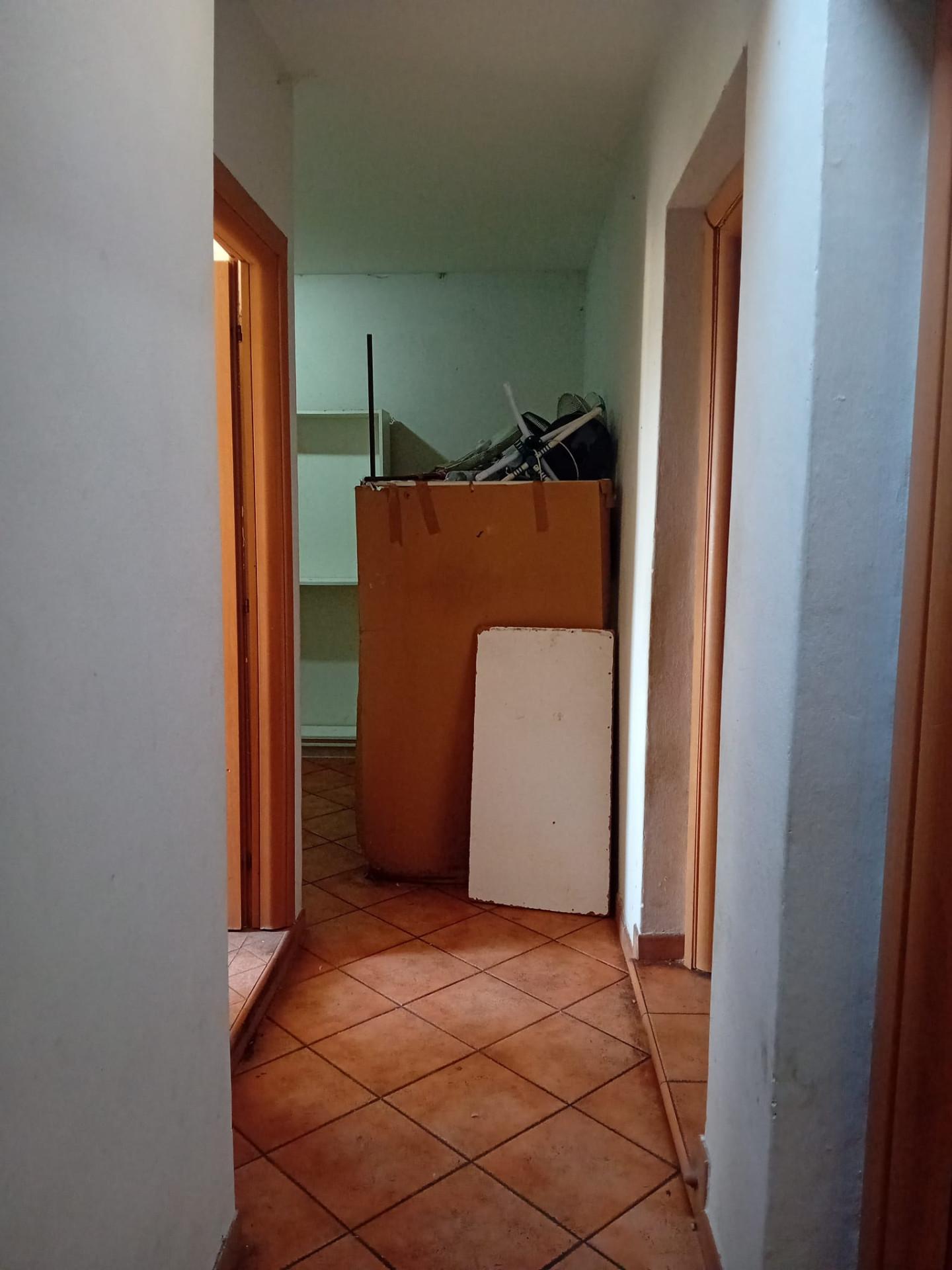 Appartamento in affitto a Poggio a Caiano
