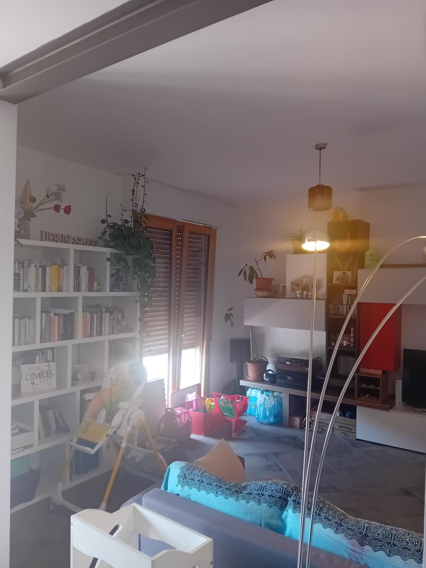 Quadrilocale con terrazzi a Poggio a Caiano