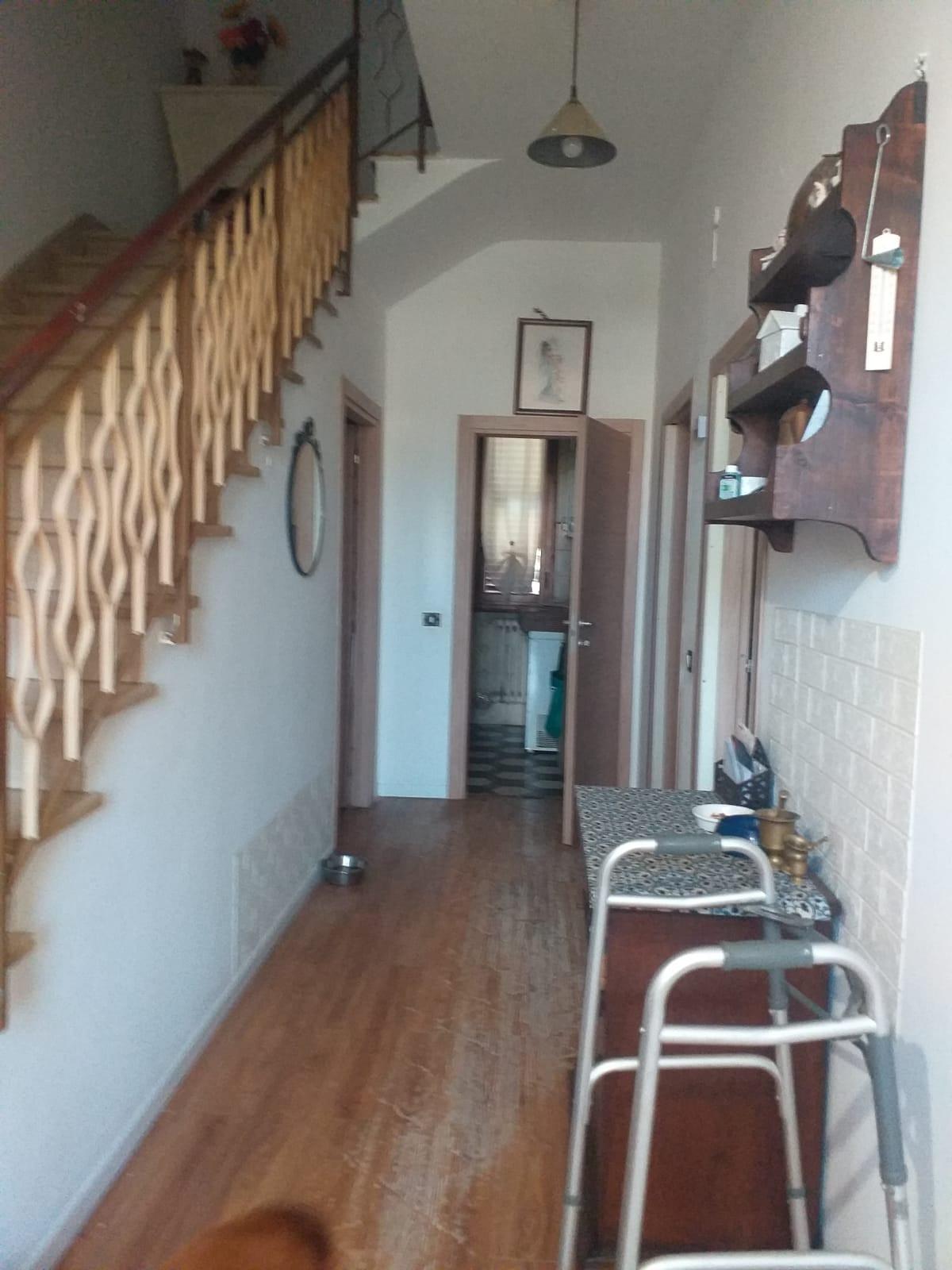Casa indipendente con giardino a Poggio a Caiano