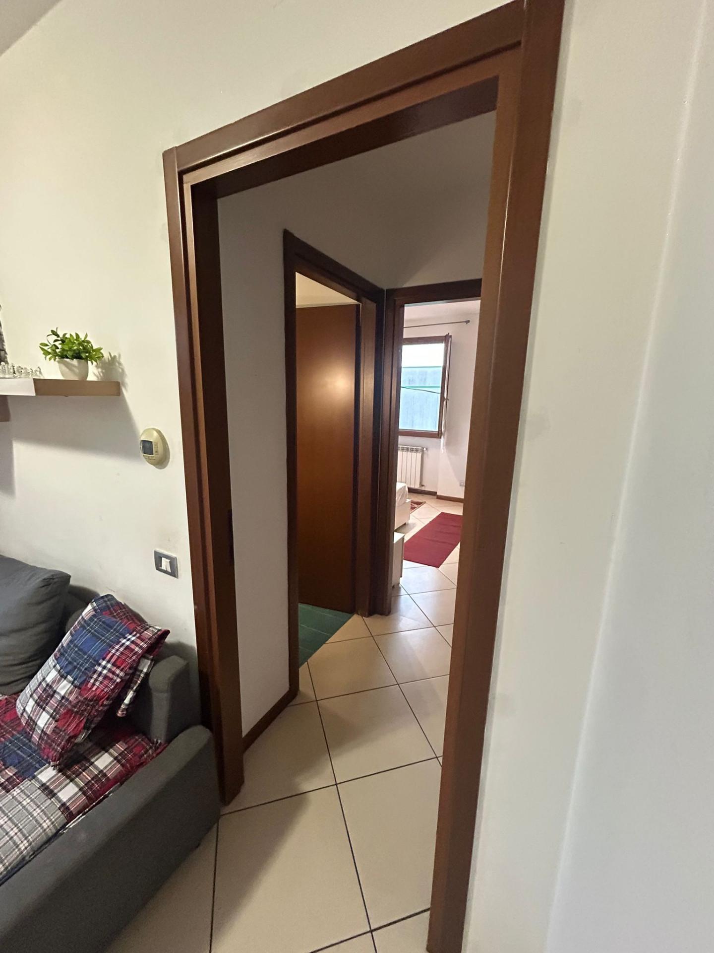 Bilocale arredato in affitto, Signa sant'angelo a lecore