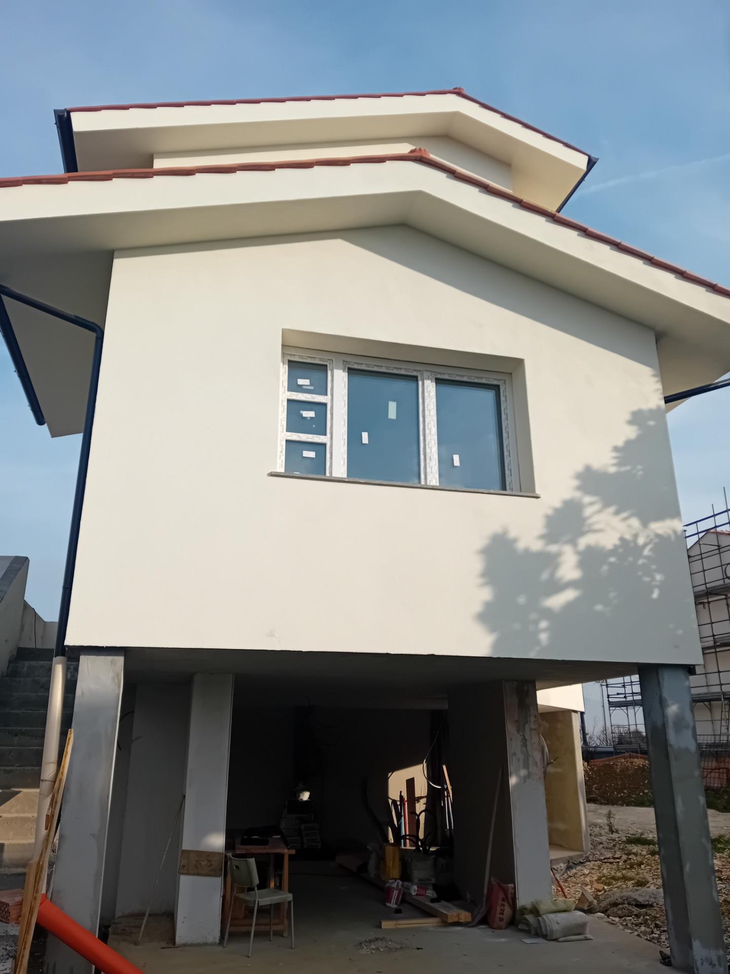 Villa con giardino, Campi Bisenzio sant'angelo a lecore