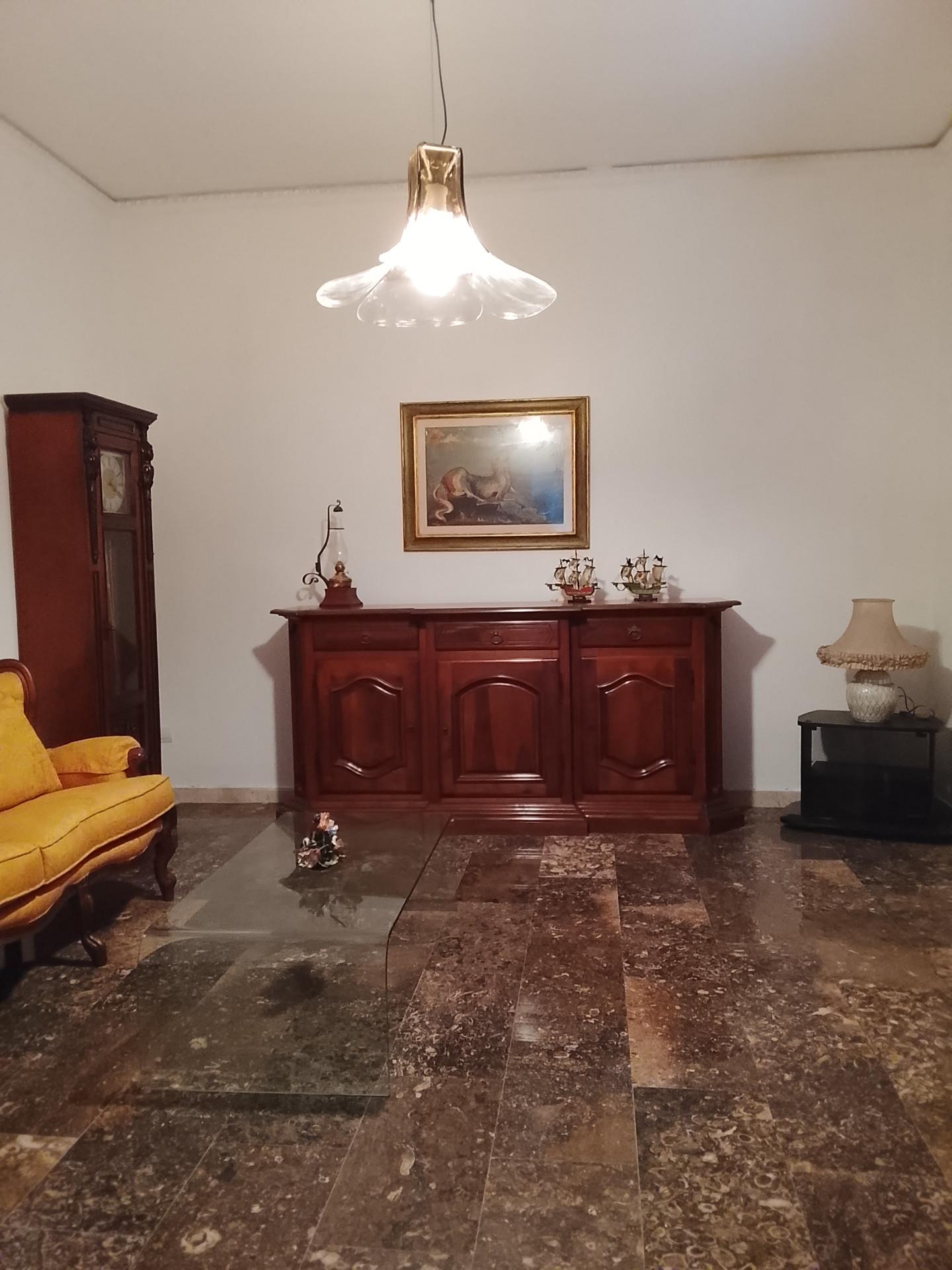 Quadrilocale arredato in affitto a Poggio a Caiano