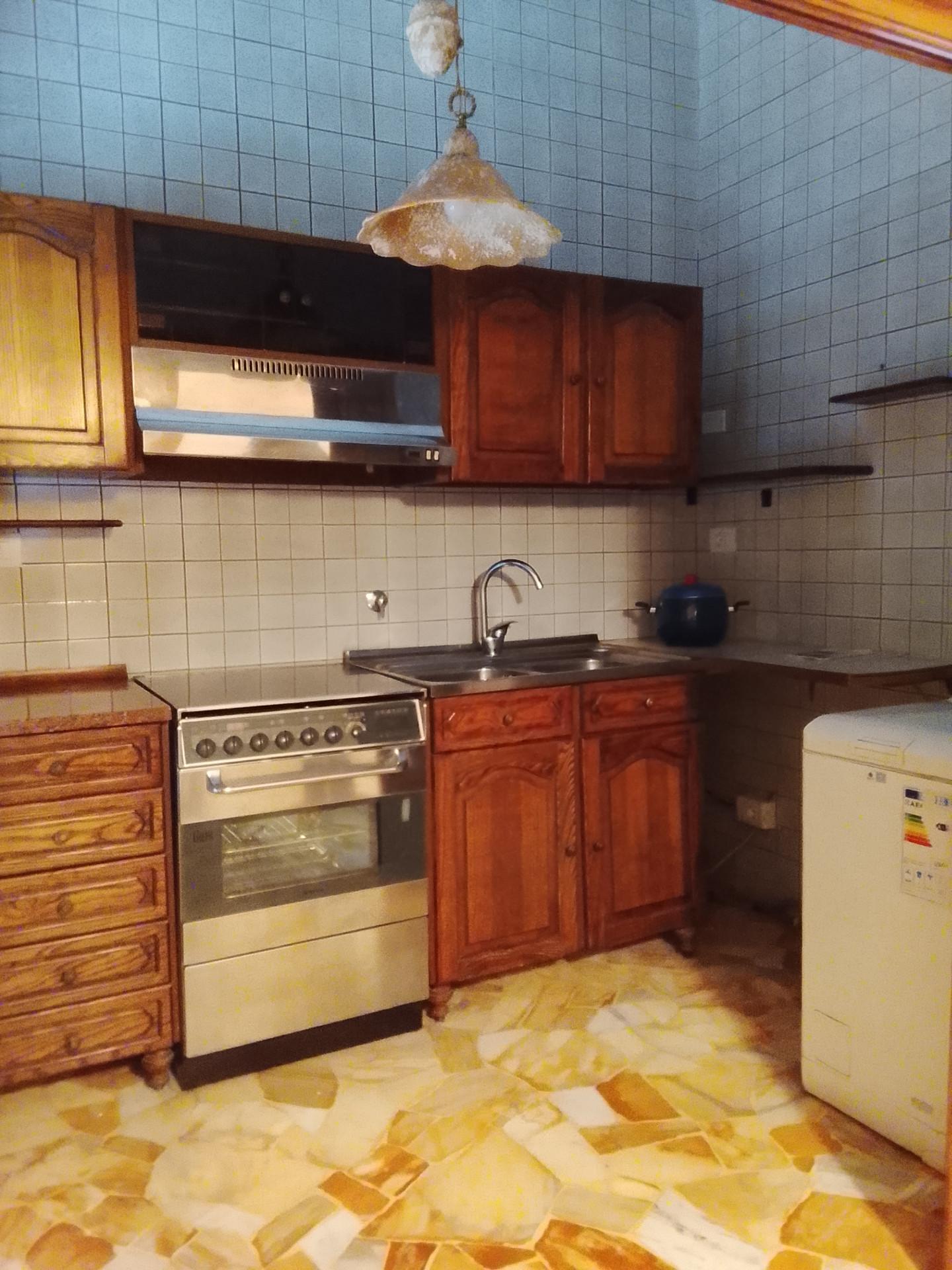 Quadrilocale arredato in affitto a Poggio a Caiano