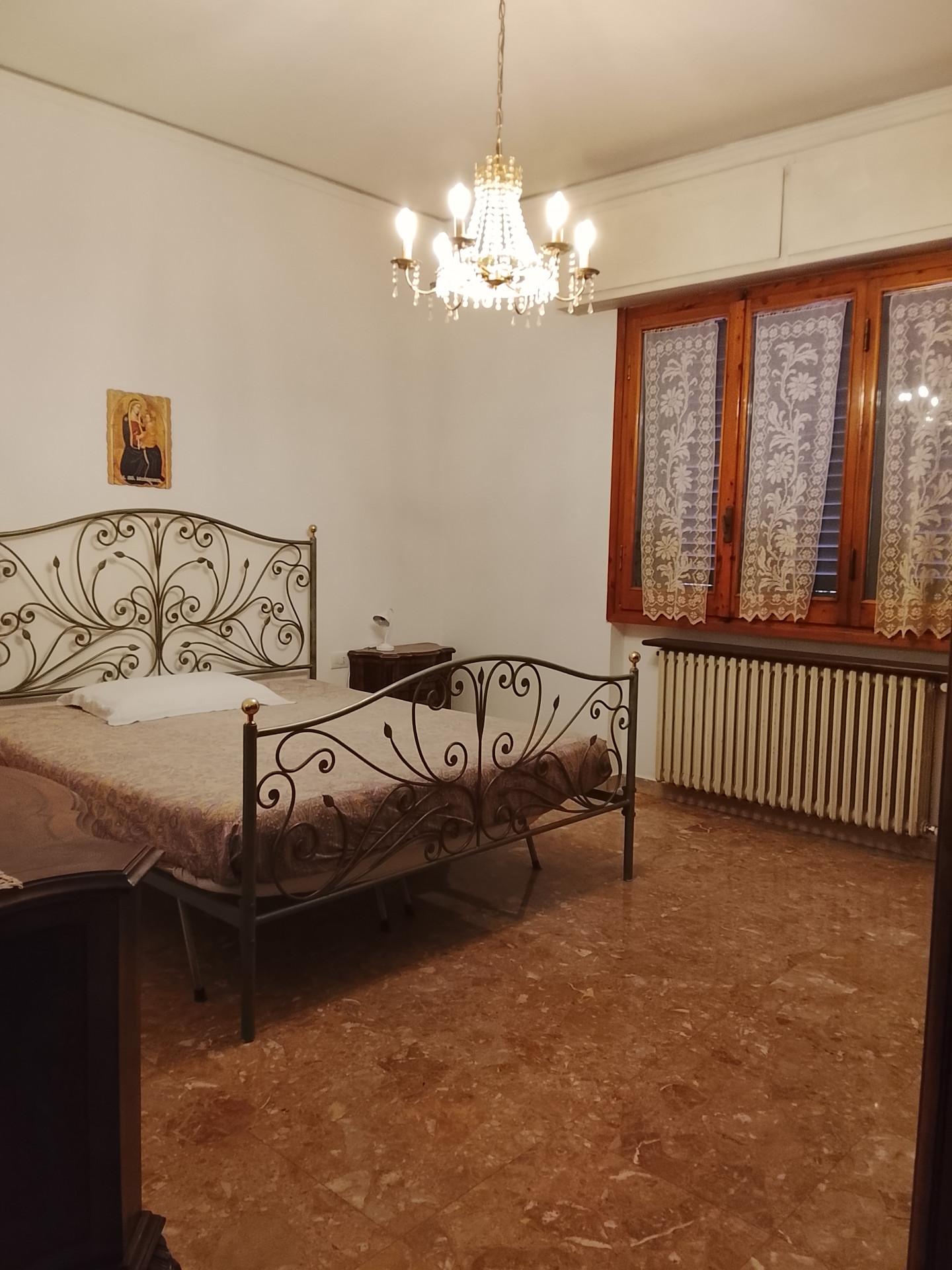 Quadrilocale arredato in affitto a Poggio a Caiano