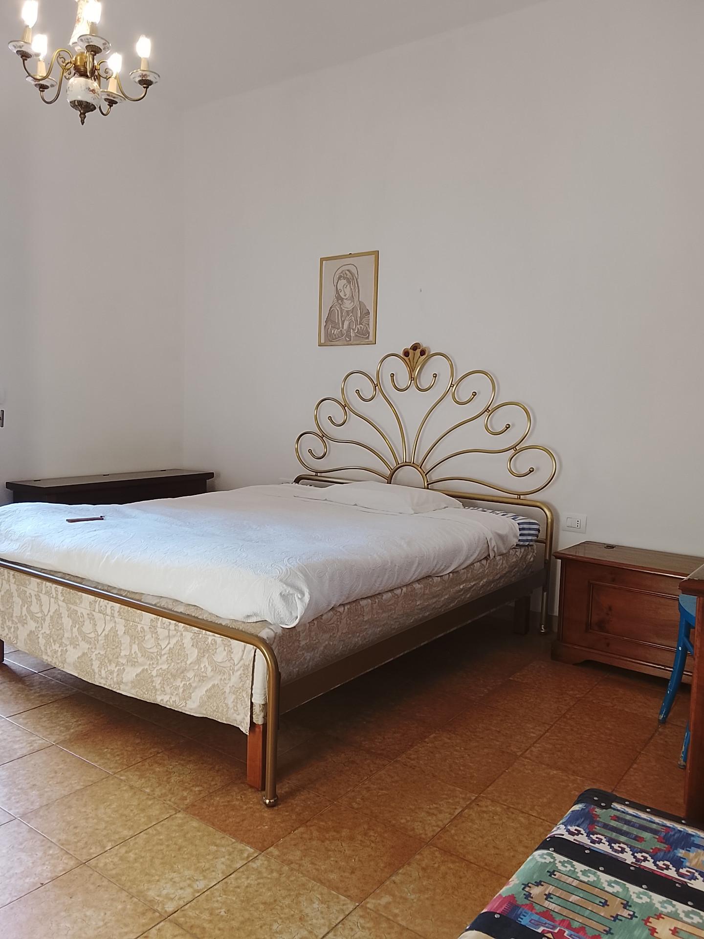 Quadrilocale arredato in affitto a Poggio a Caiano