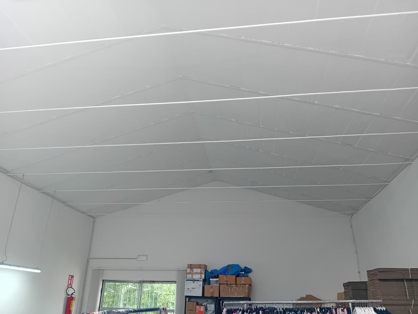 Capannone in affitto a Prato