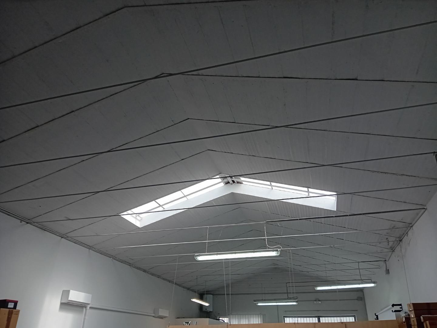 Capannone in affitto a Prato