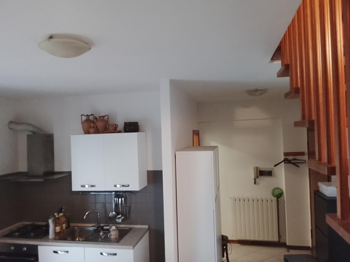 Trilocale con terrazzi, Carmignano seano