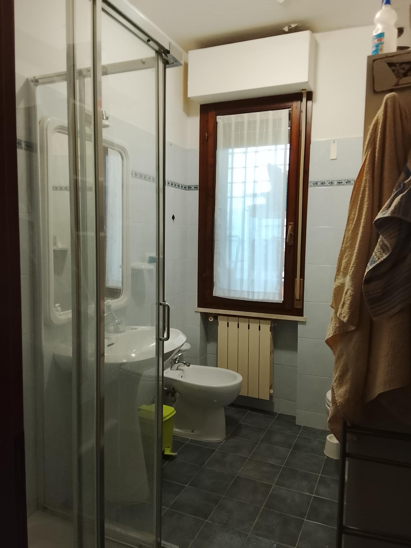 Trilocale con terrazzi, Carmignano seano