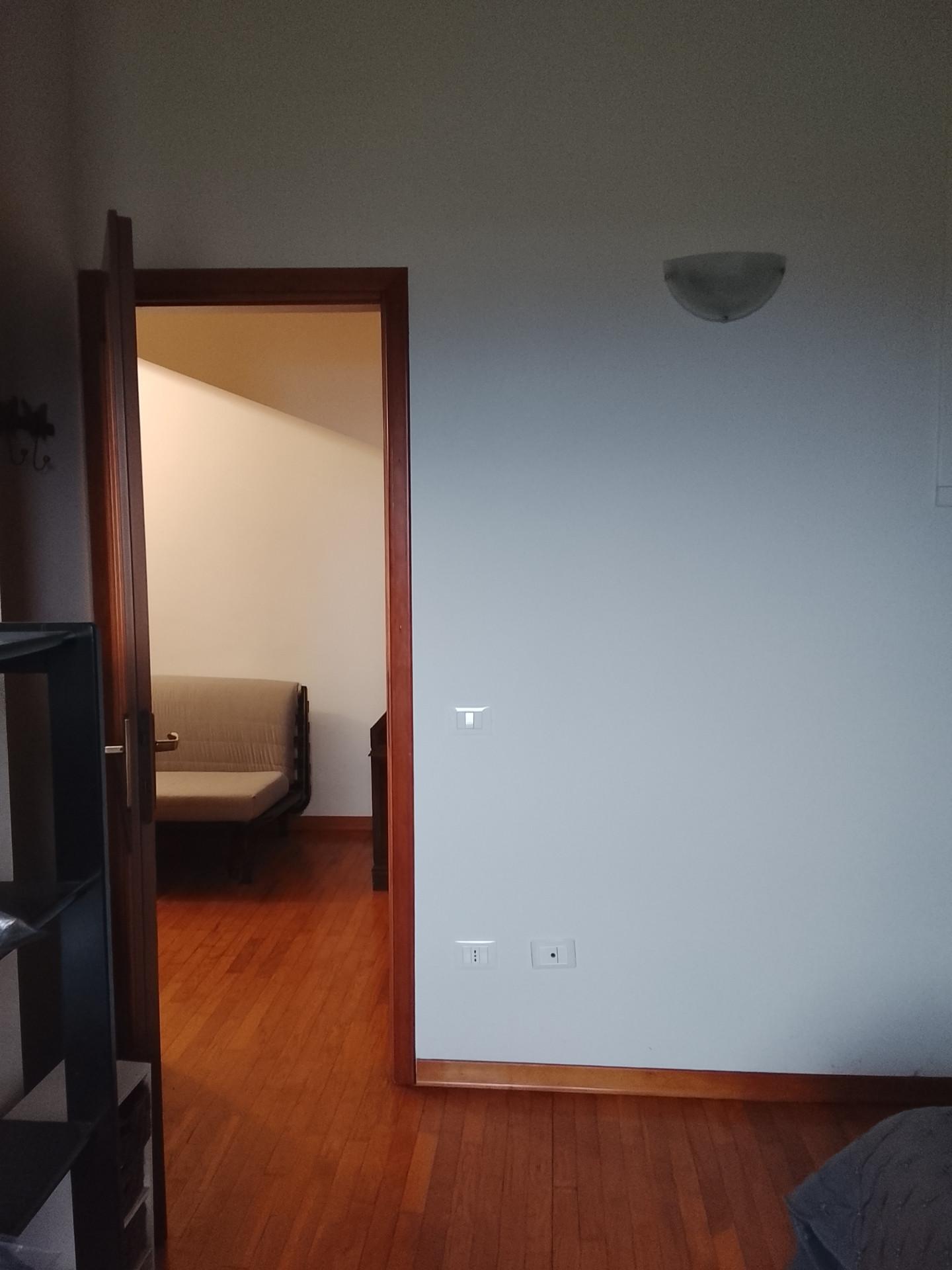 Trilocale con terrazzi, Carmignano seano