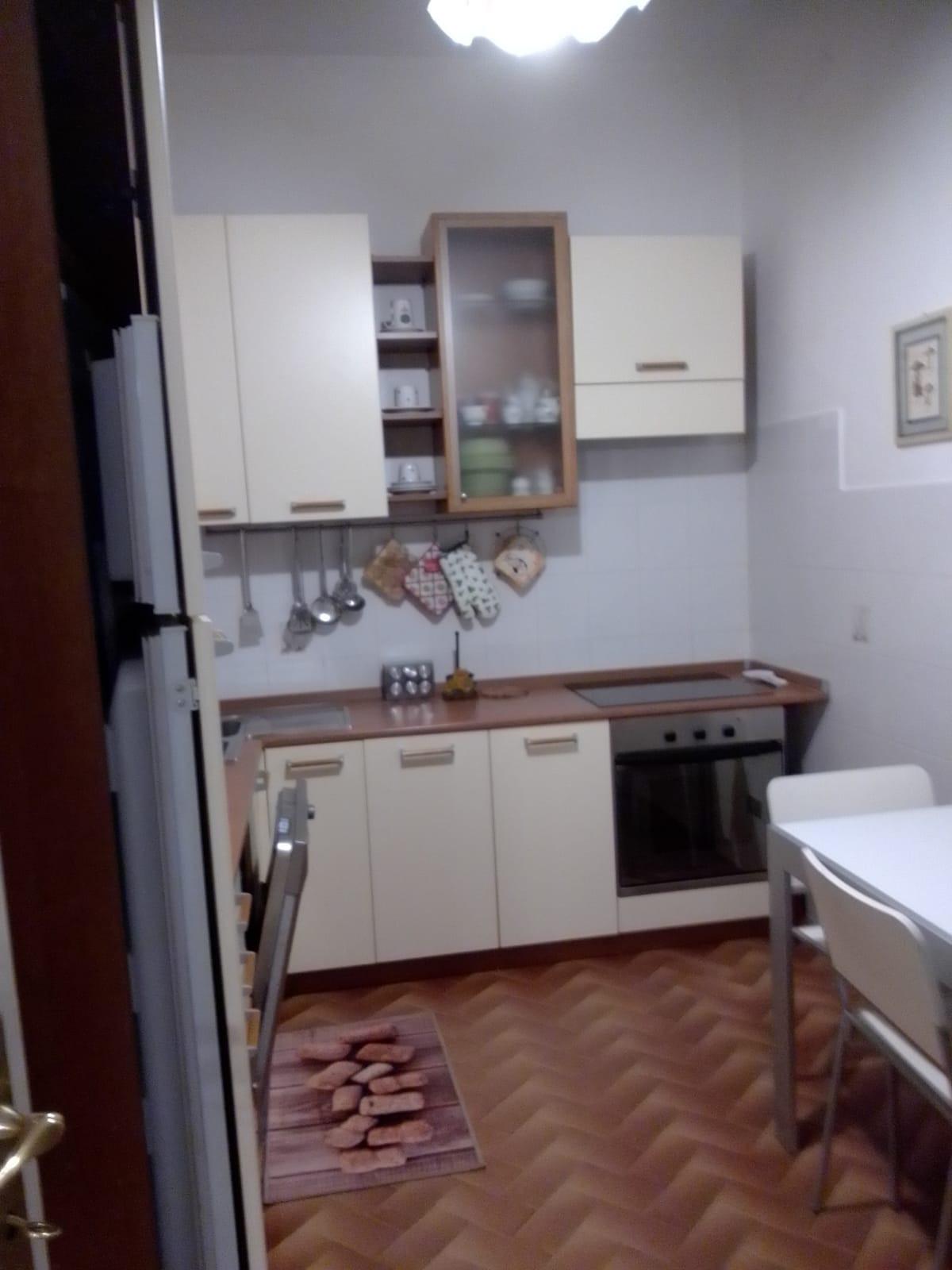 Trilocale arredato in affitto a Poggio a Caiano