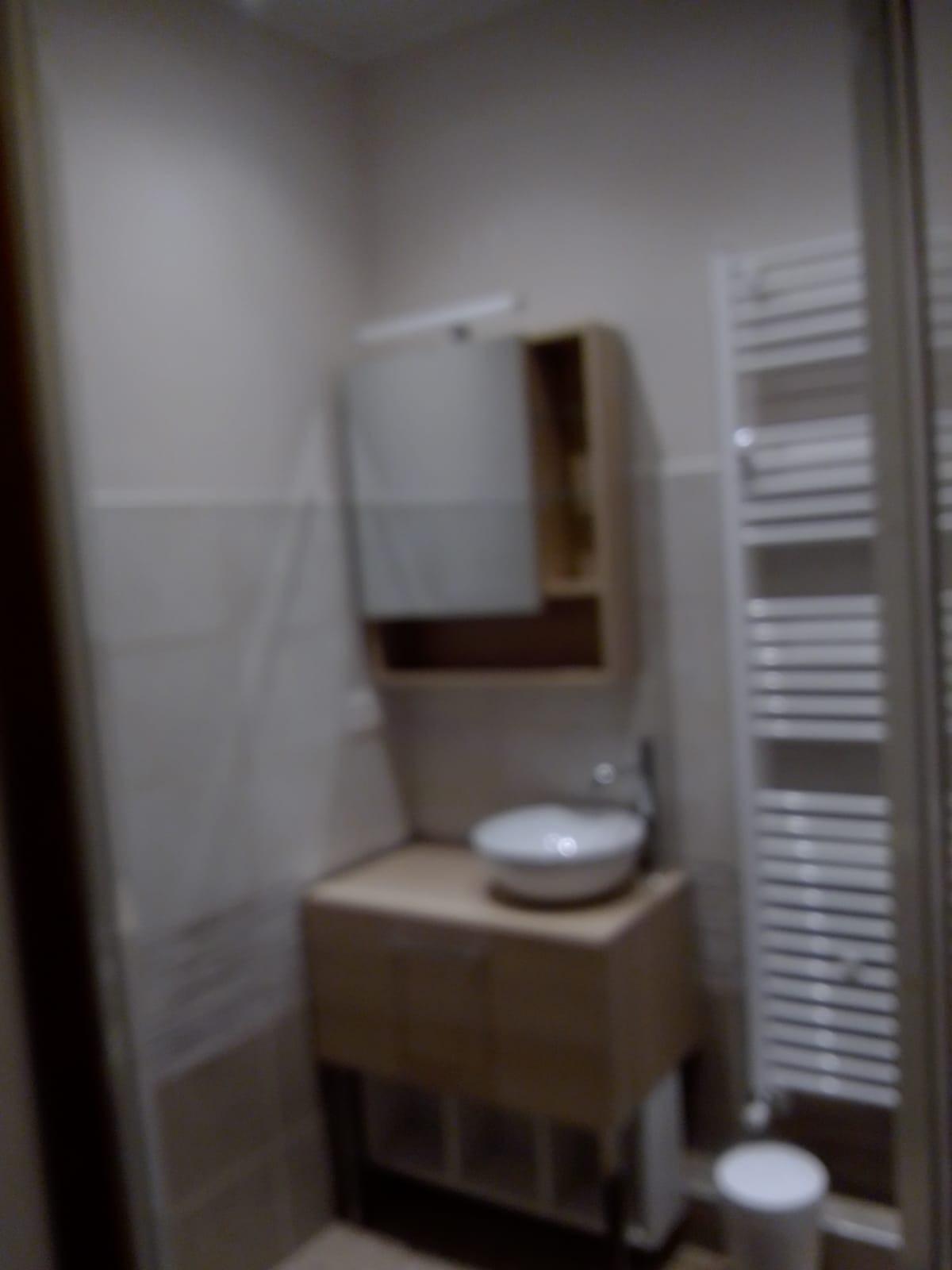 Trilocale arredato in affitto a Poggio a Caiano