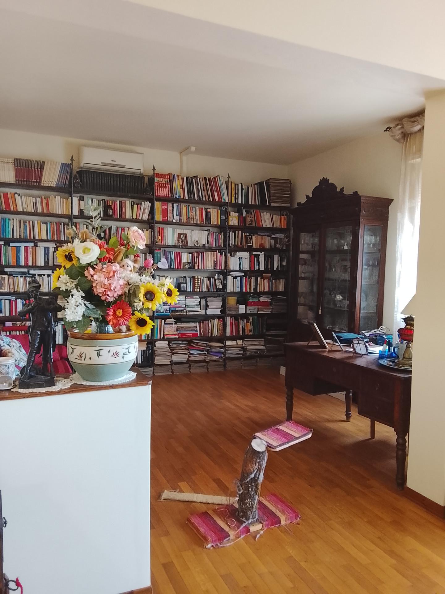 Quadrilocale in vendita a Poggio a Caiano