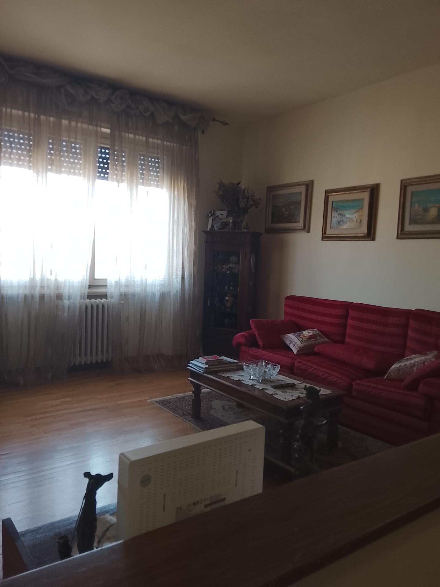 Quadrilocale in vendita a Poggio a Caiano