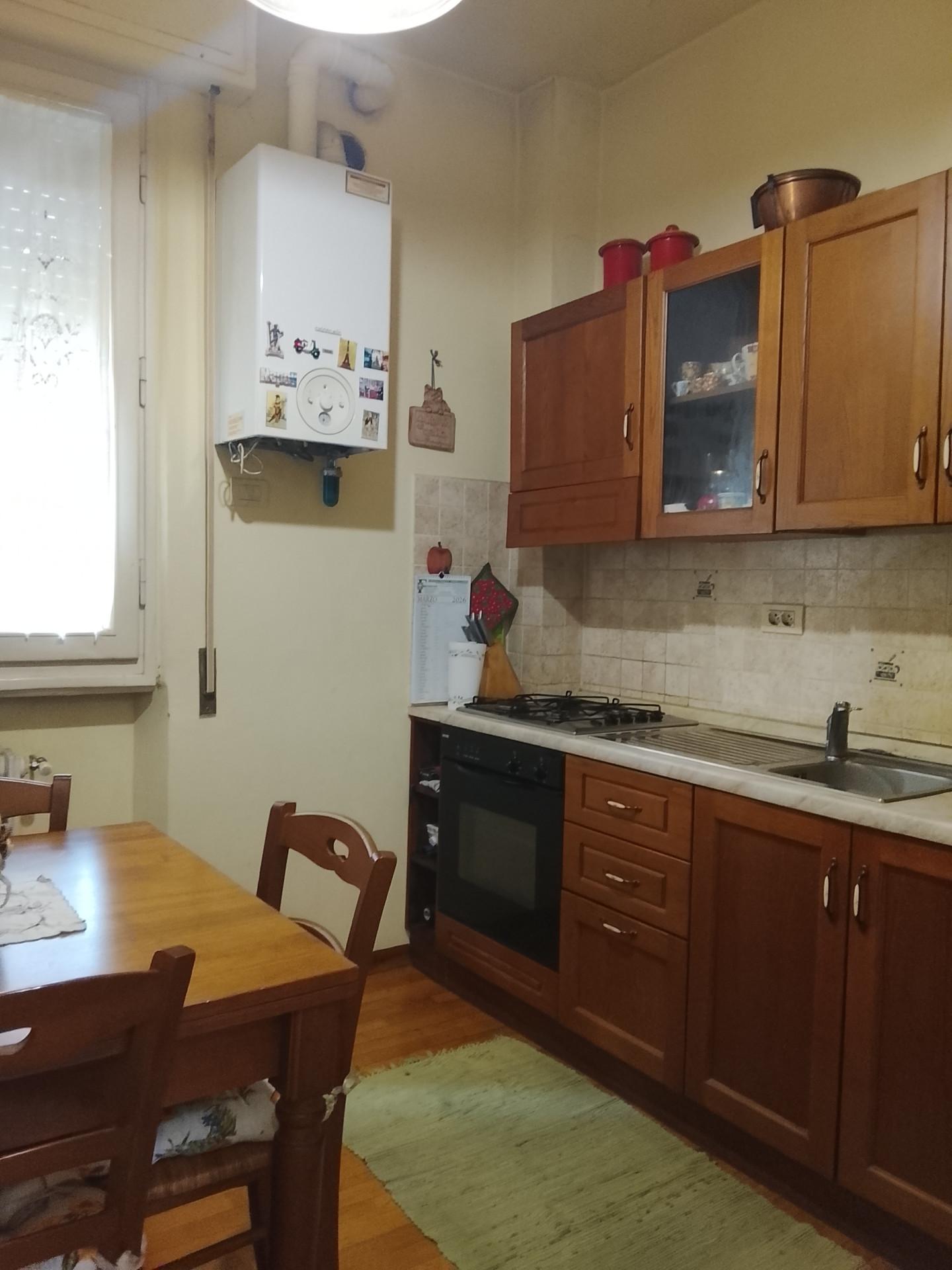 Quadrilocale in vendita a Poggio a Caiano