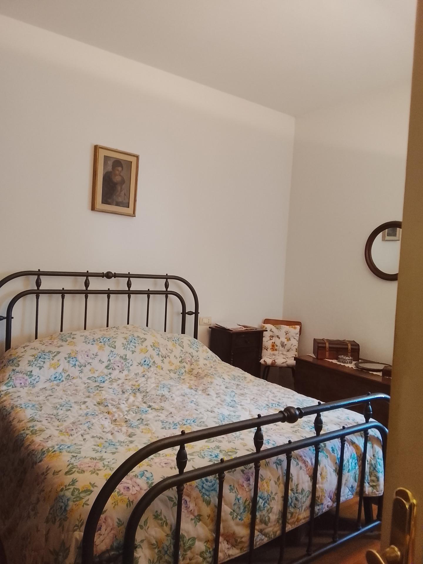 Quadrilocale in vendita a Poggio a Caiano