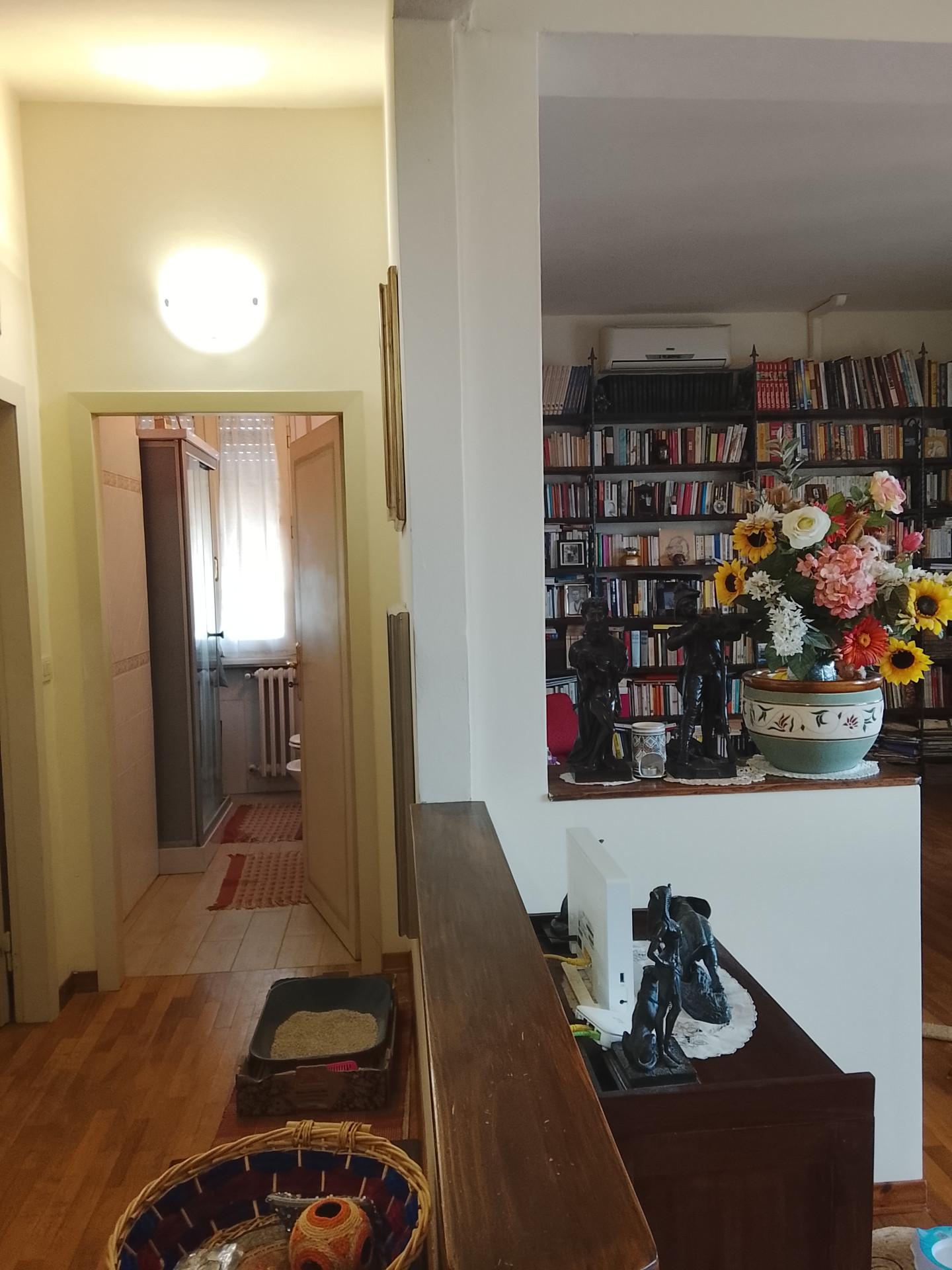 Quadrilocale in vendita a Poggio a Caiano