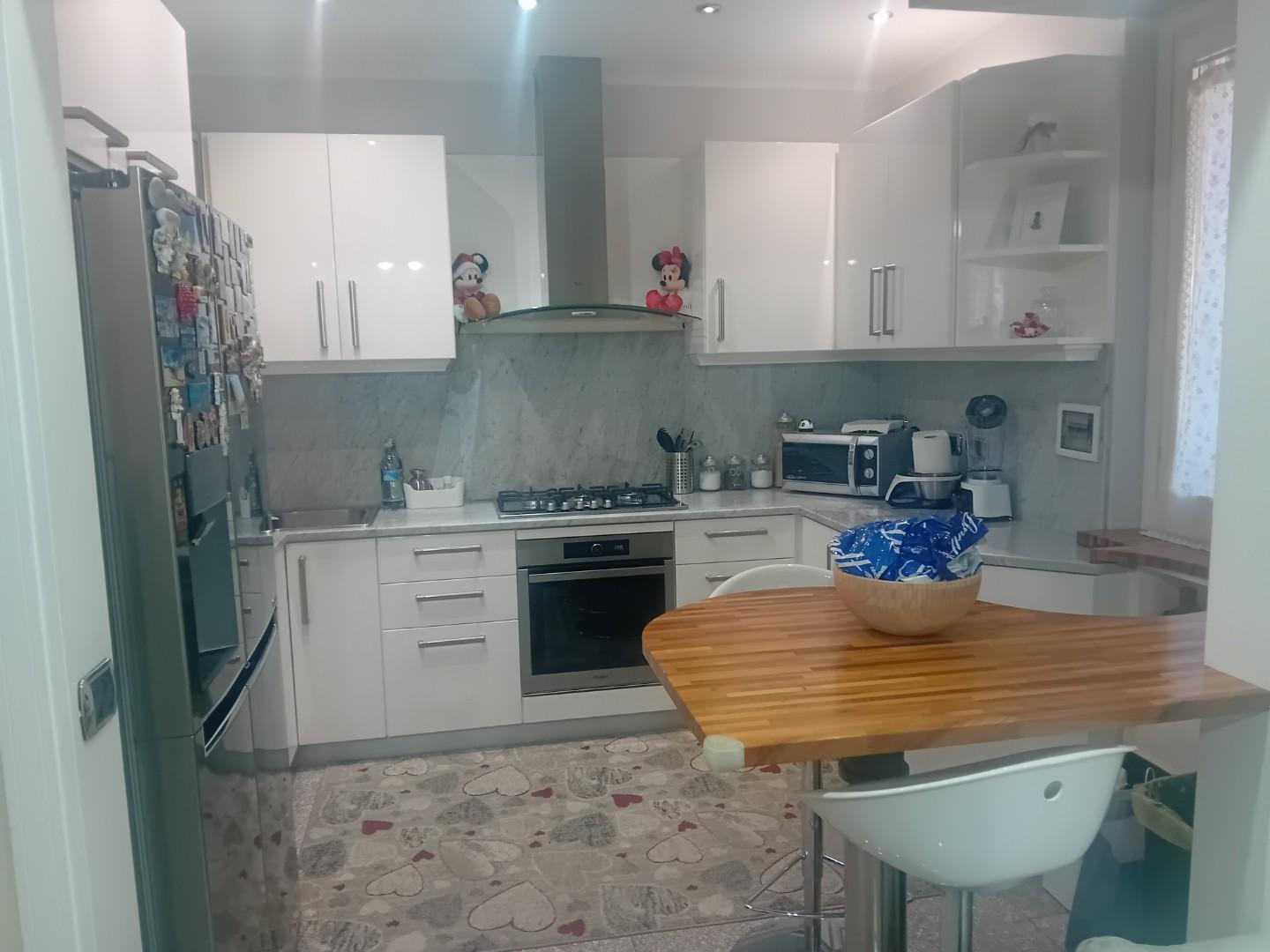 Villa con giardino, Carmignano comeana