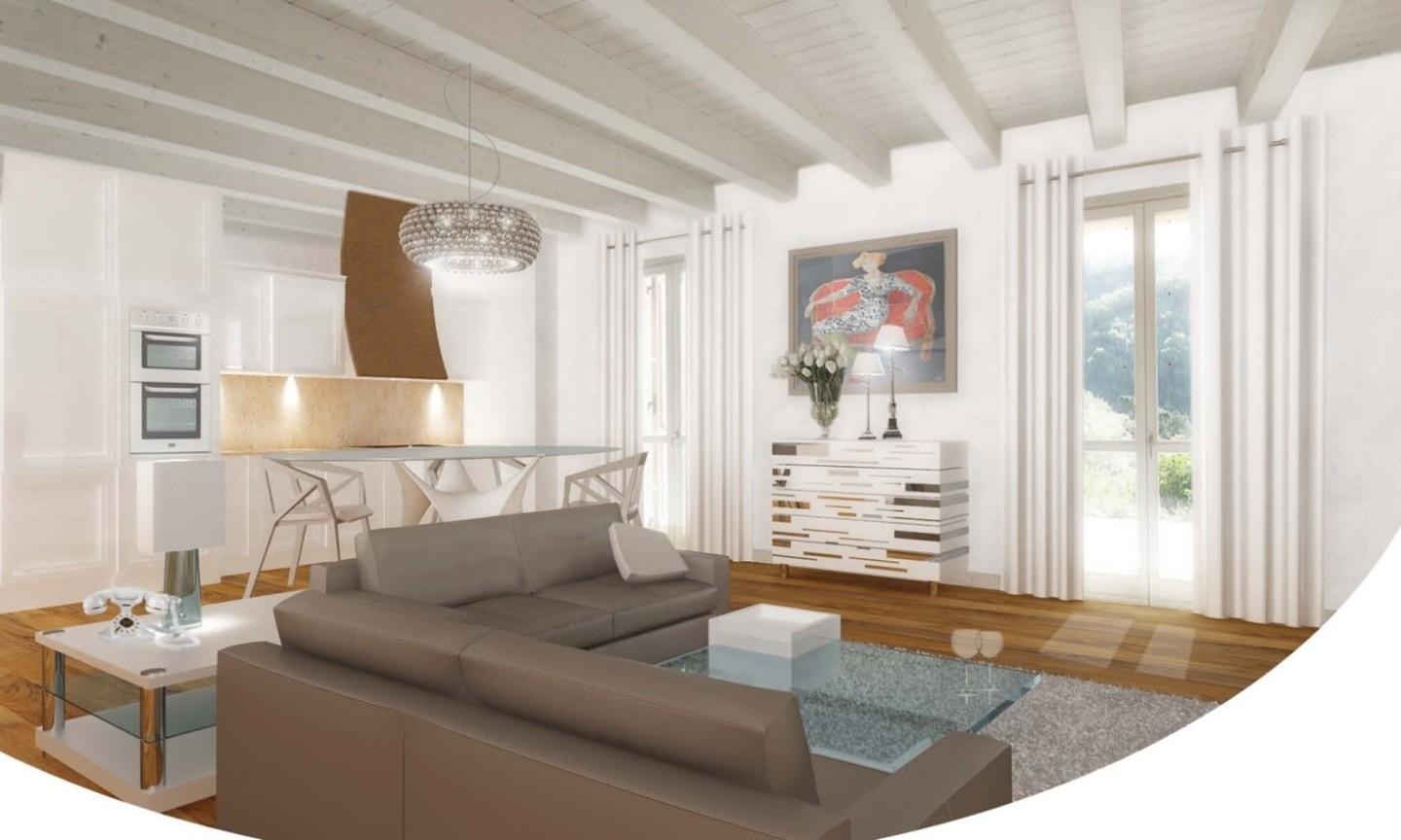 Villa con giardino, Carmignano poggio alla malva