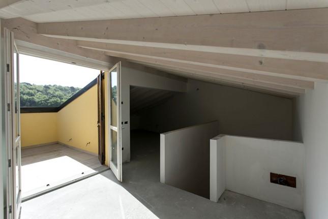 Villa con giardino, Carmignano poggio alla malva