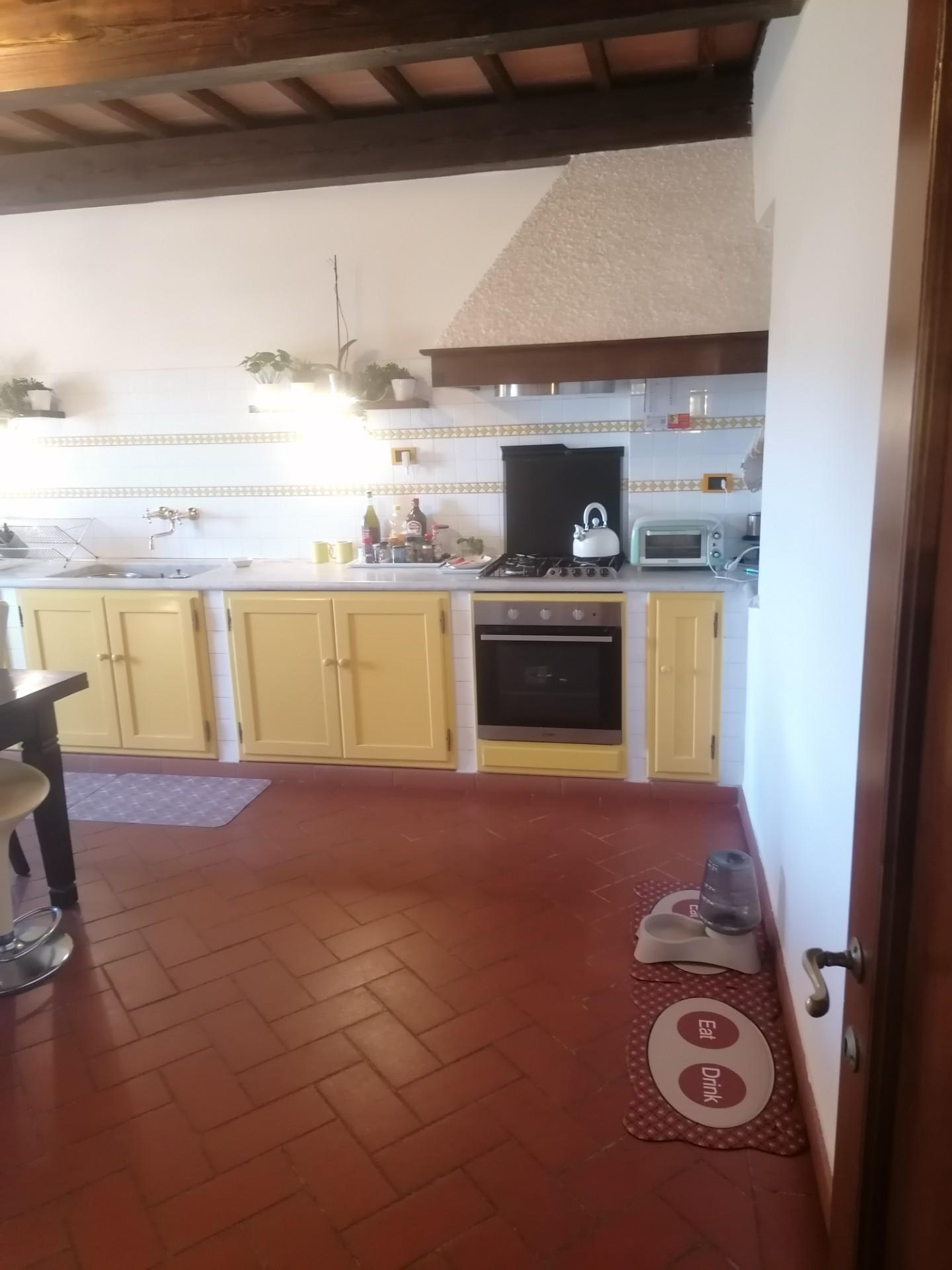 Casa indipendente in vendita a Carmignano