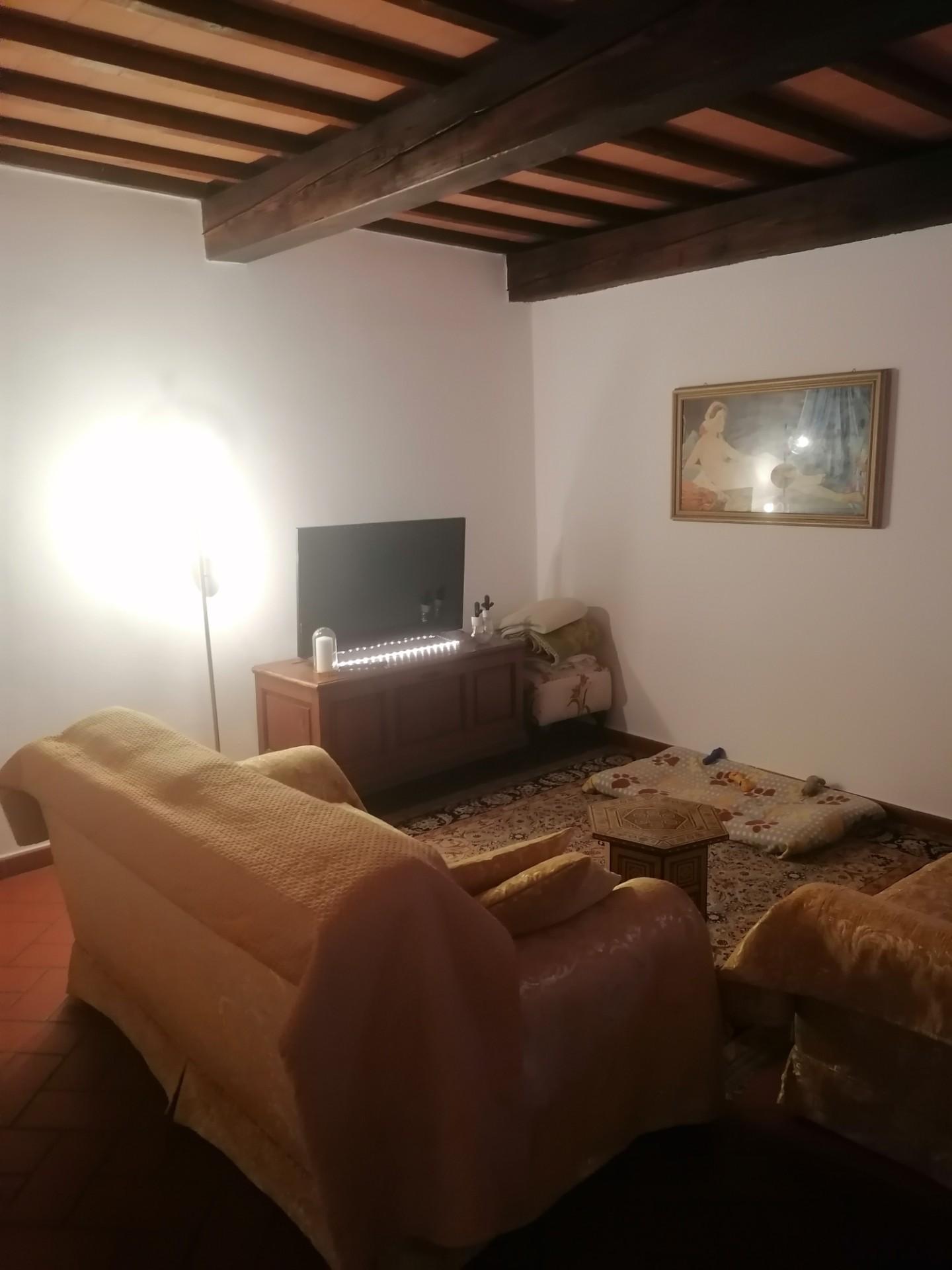 Casa indipendente in vendita a Carmignano