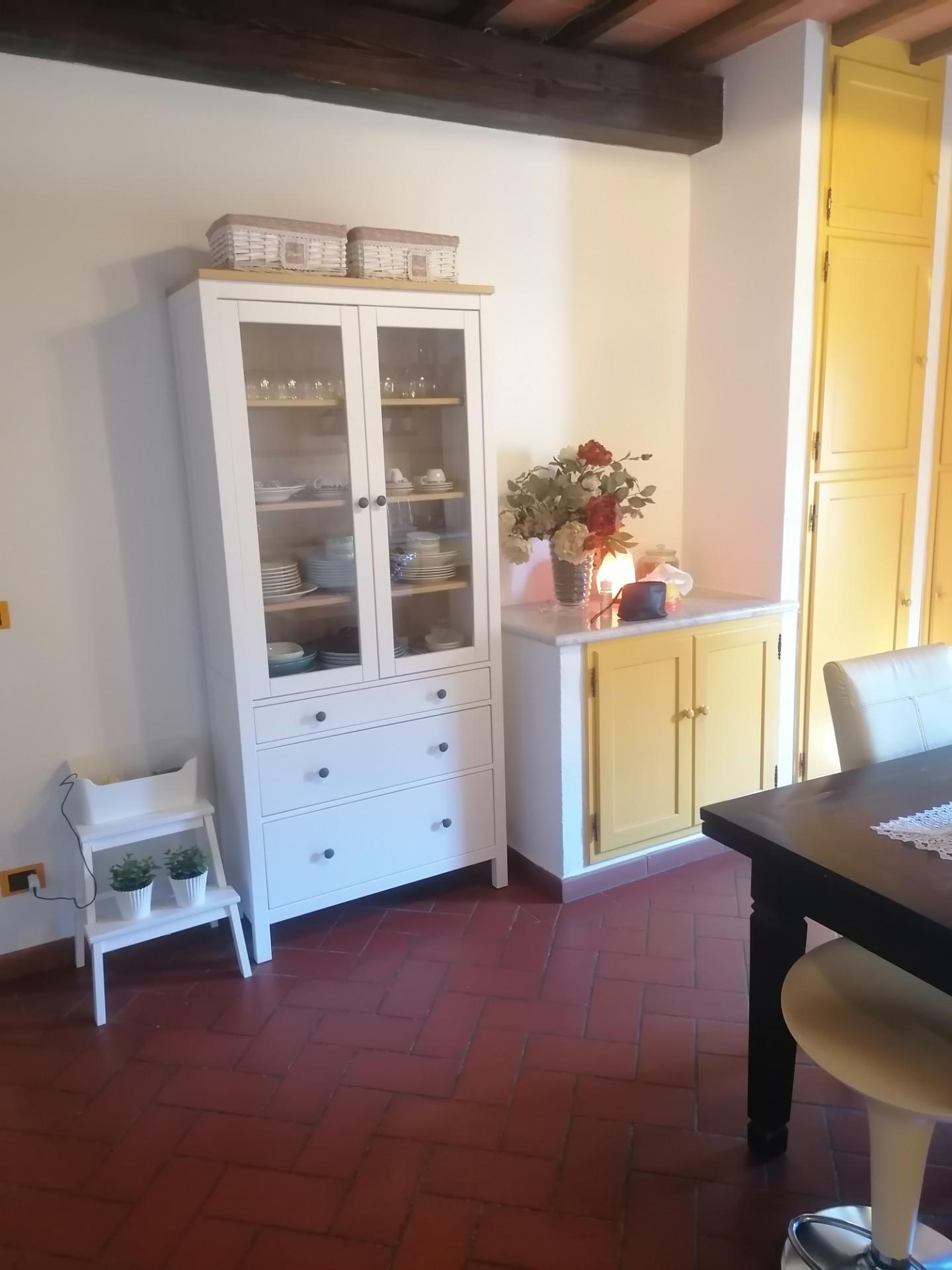 Casa indipendente in vendita a Carmignano