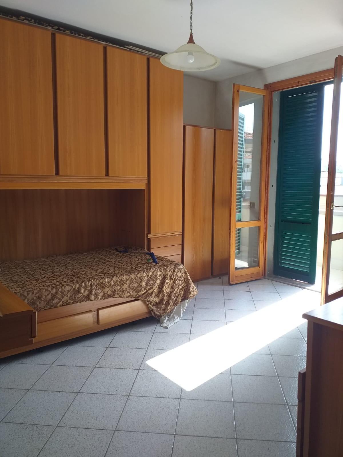 Bilocale arredato in affitto a Poggio a Caiano