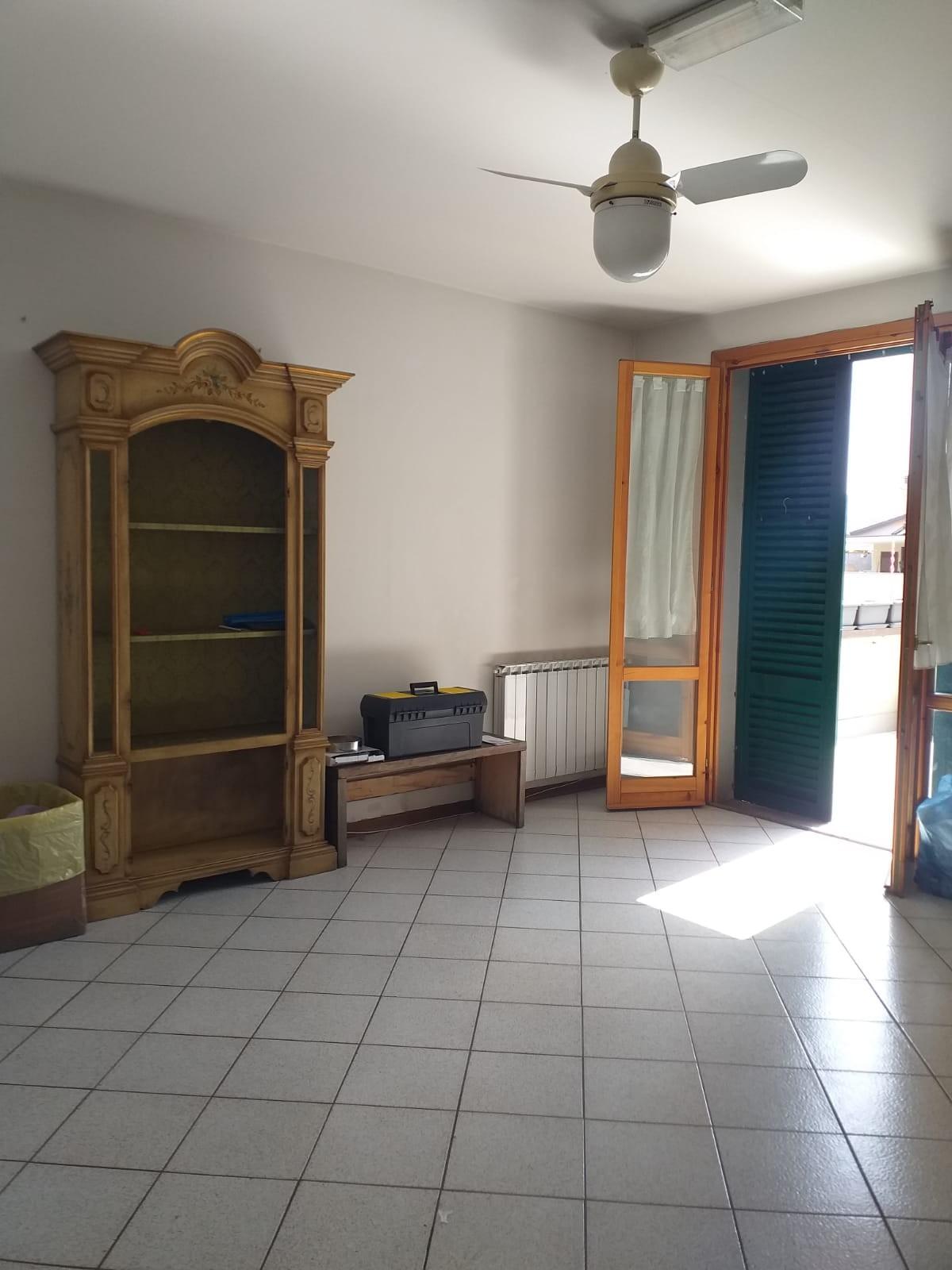 Bilocale arredato in affitto a Poggio a Caiano