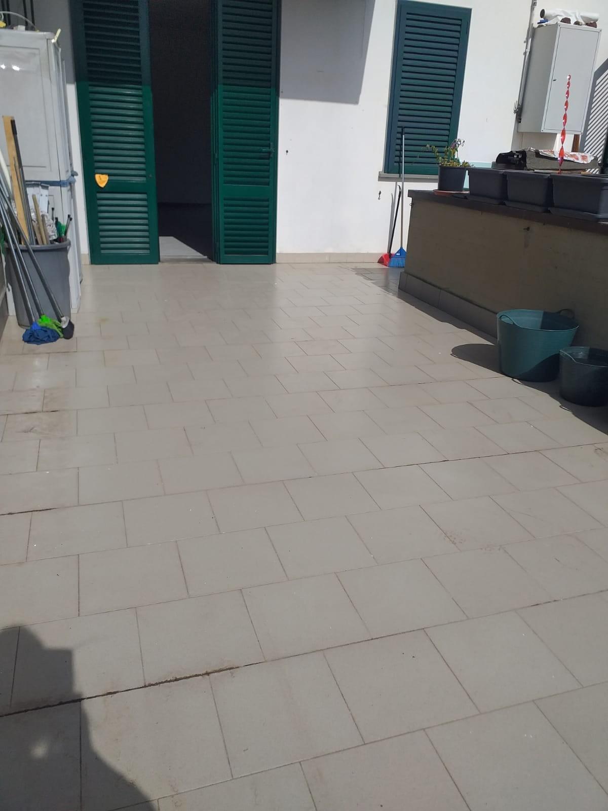 Bilocale arredato in affitto a Poggio a Caiano