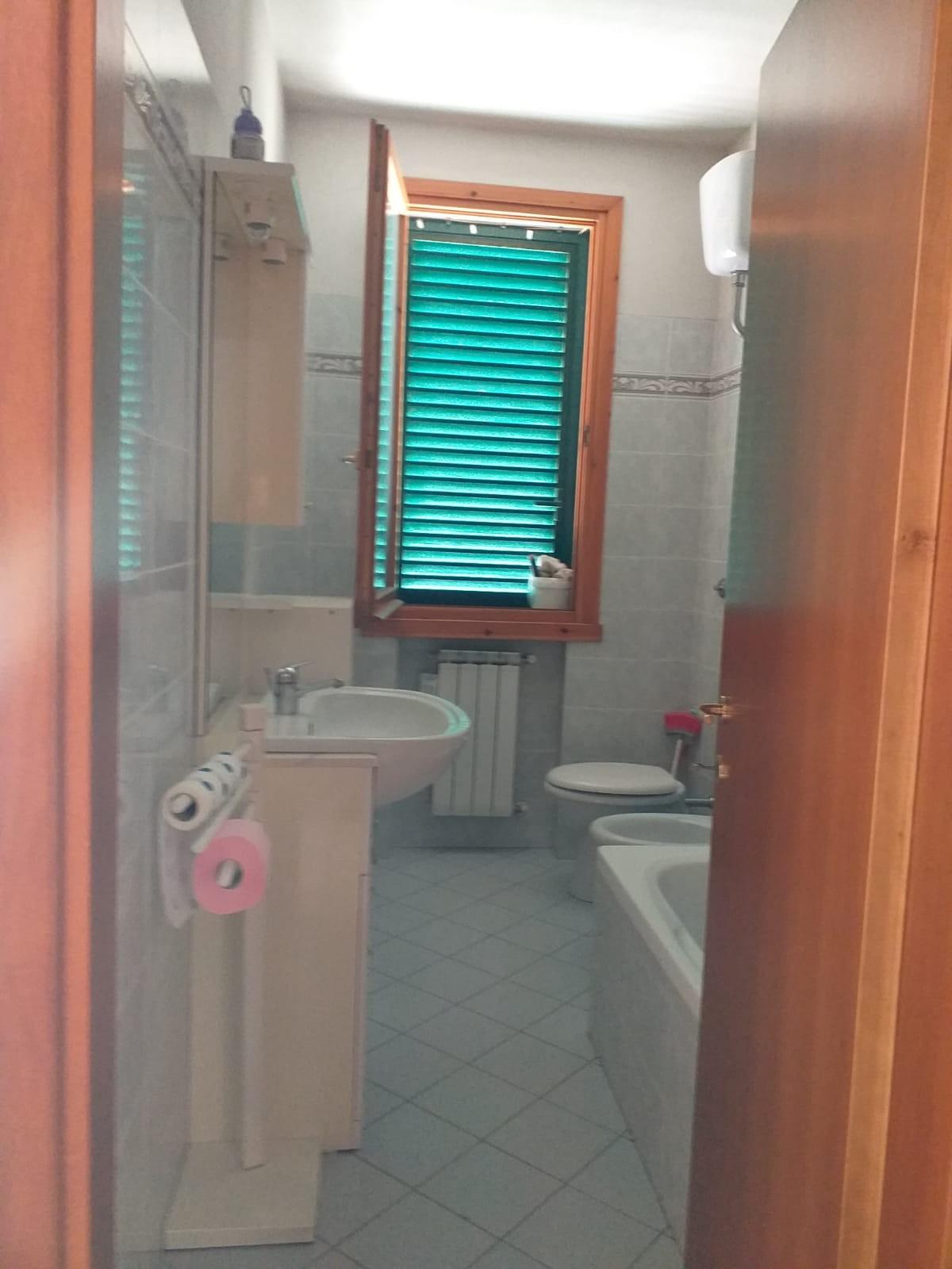 Bilocale arredato in affitto a Poggio a Caiano