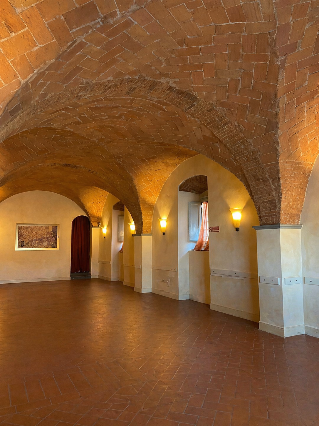 Locale commerciale in affitto, Poggio a Caiano poggetto