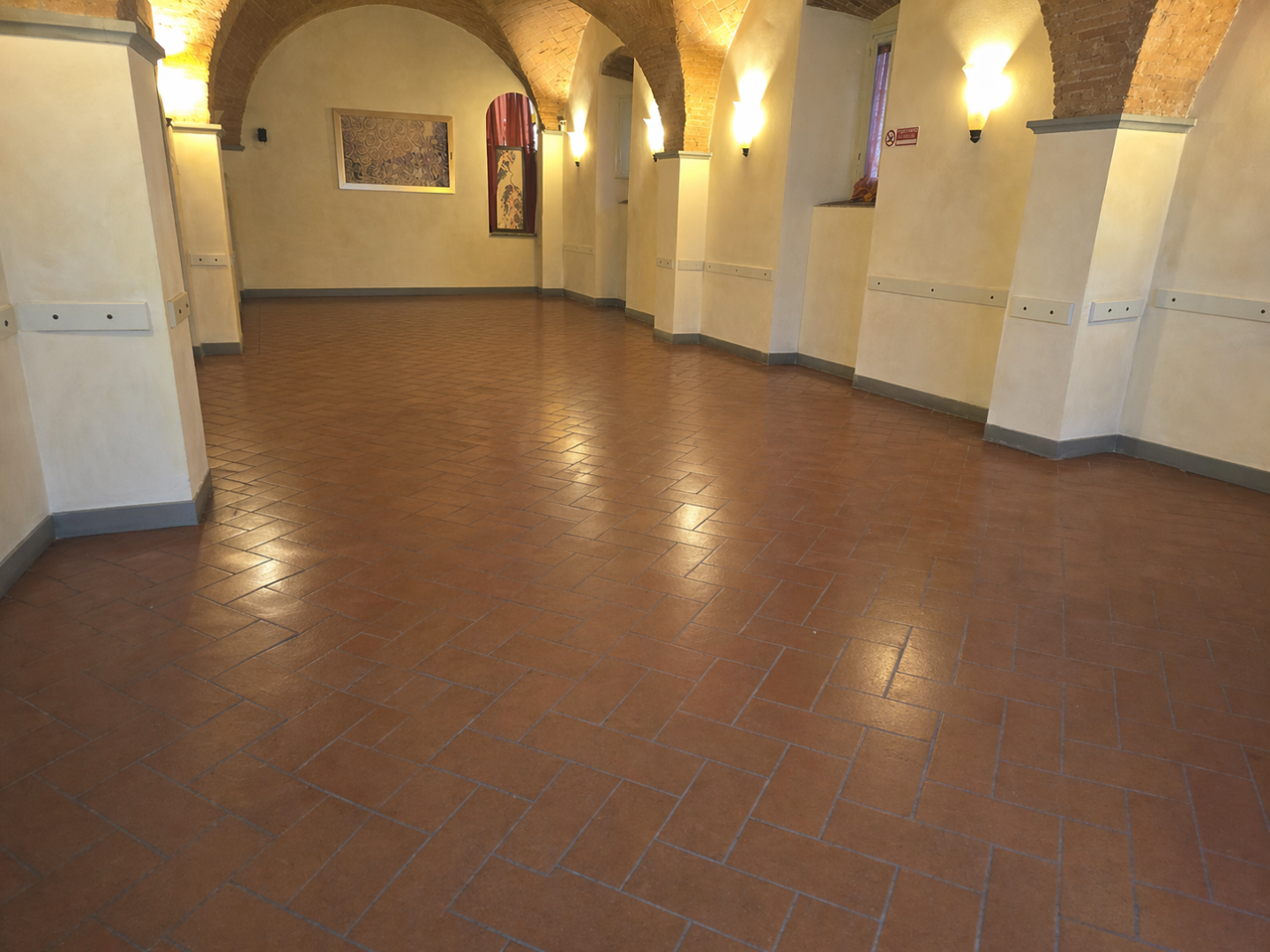 Locale commerciale in affitto, Poggio a Caiano poggetto