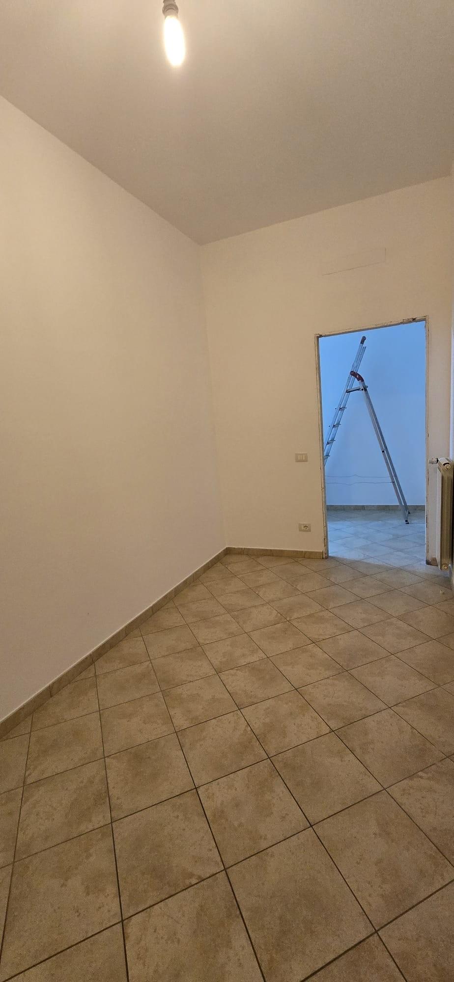 Trilocale con giardino, Carmignano comeana