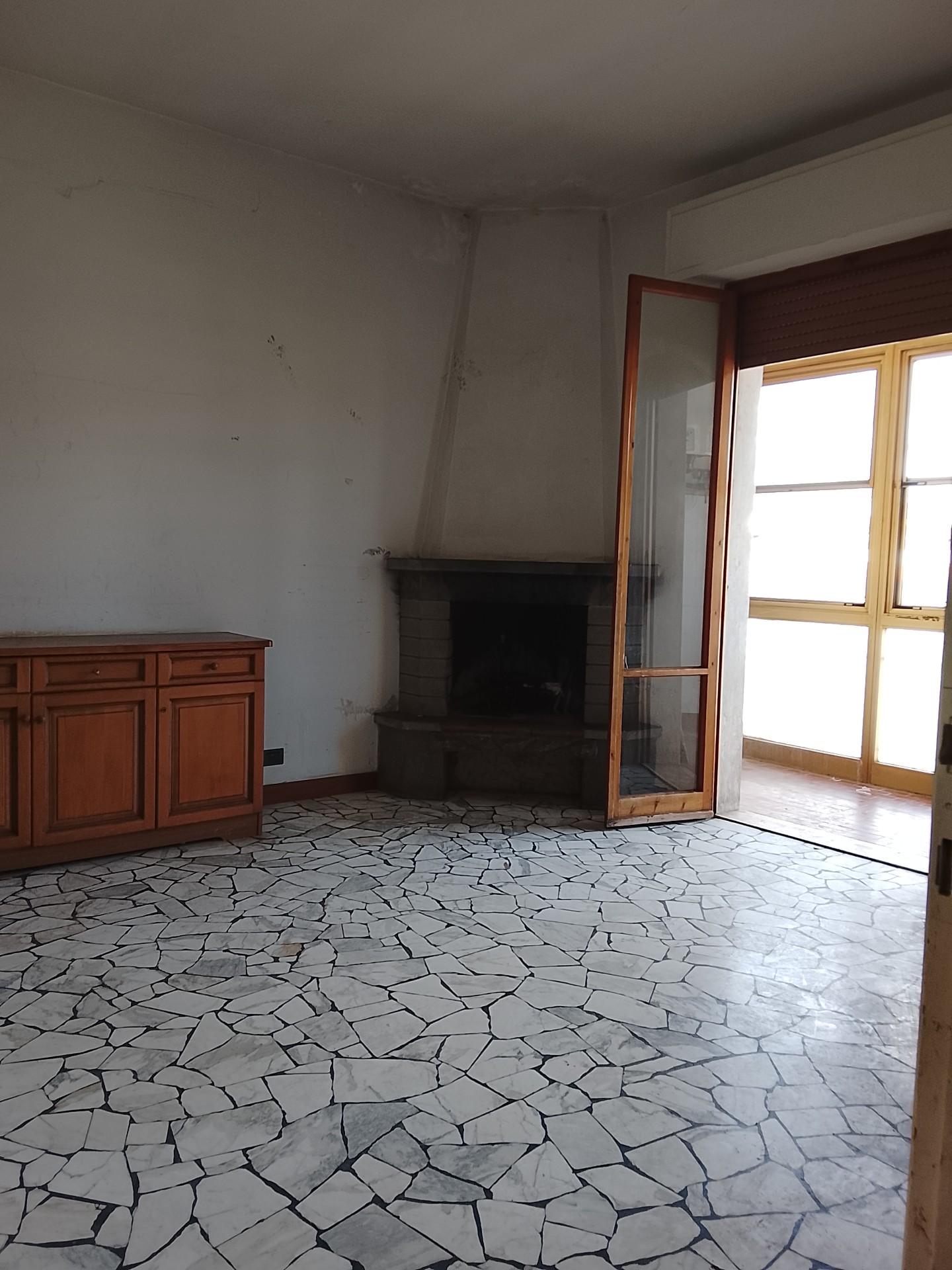 Quadrilocale con terrazzi a Poggio a Caiano