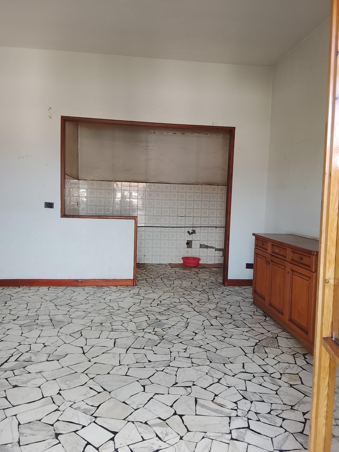 Quadrilocale con terrazzi a Poggio a Caiano