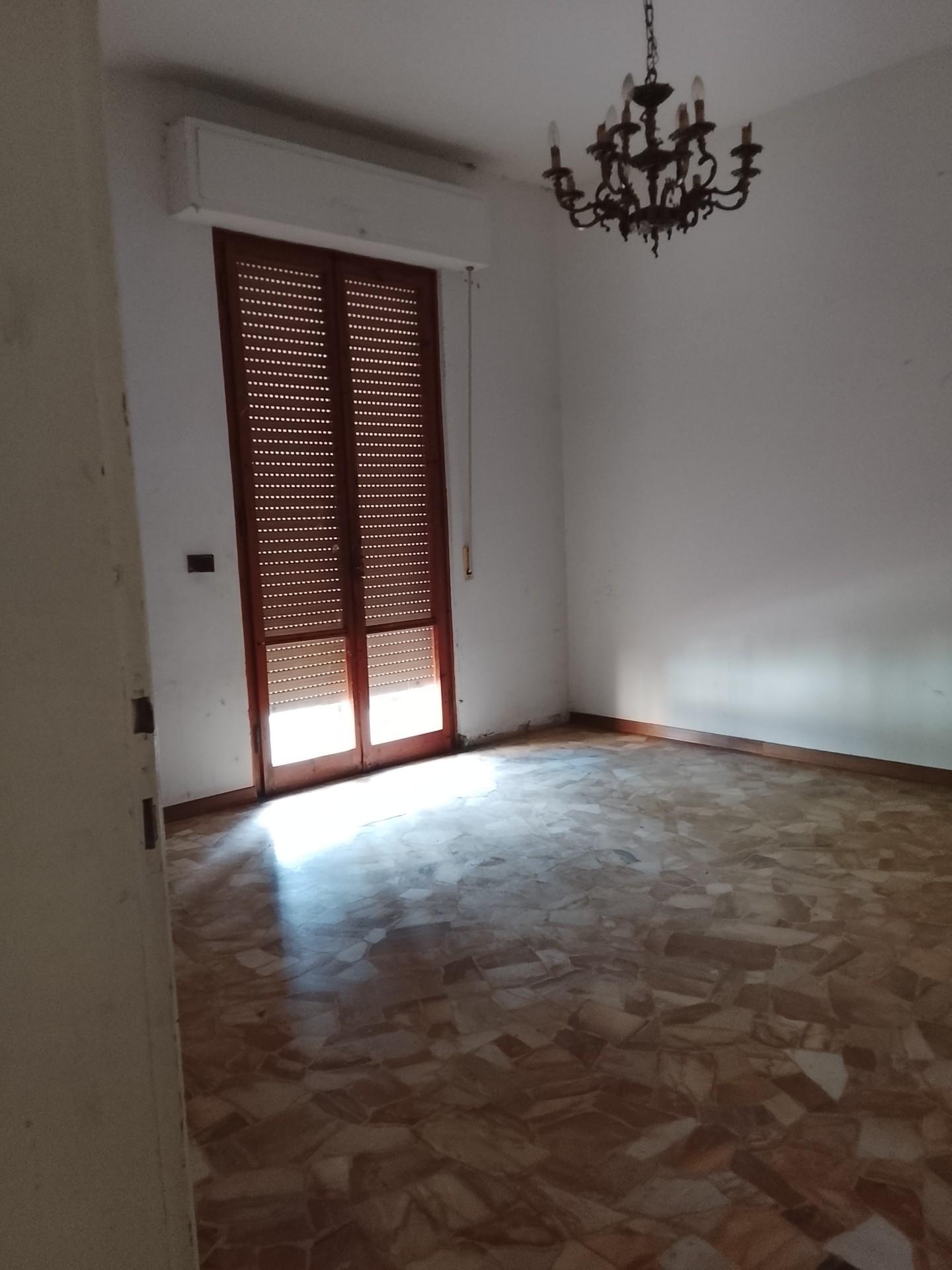 Quadrilocale con terrazzi a Poggio a Caiano