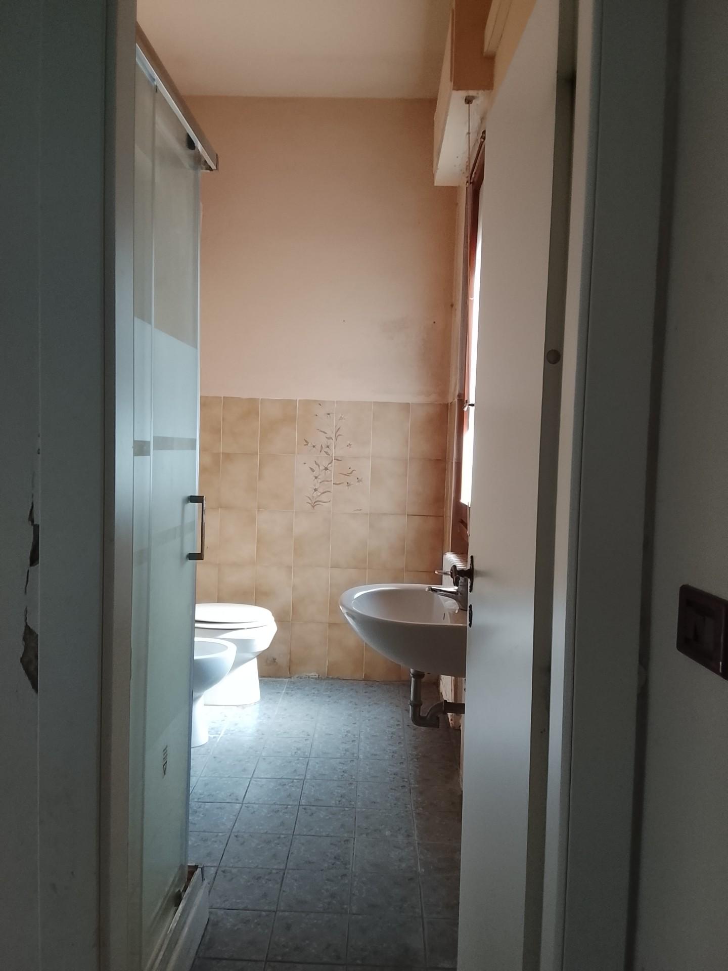 Quadrilocale con terrazzi a Poggio a Caiano