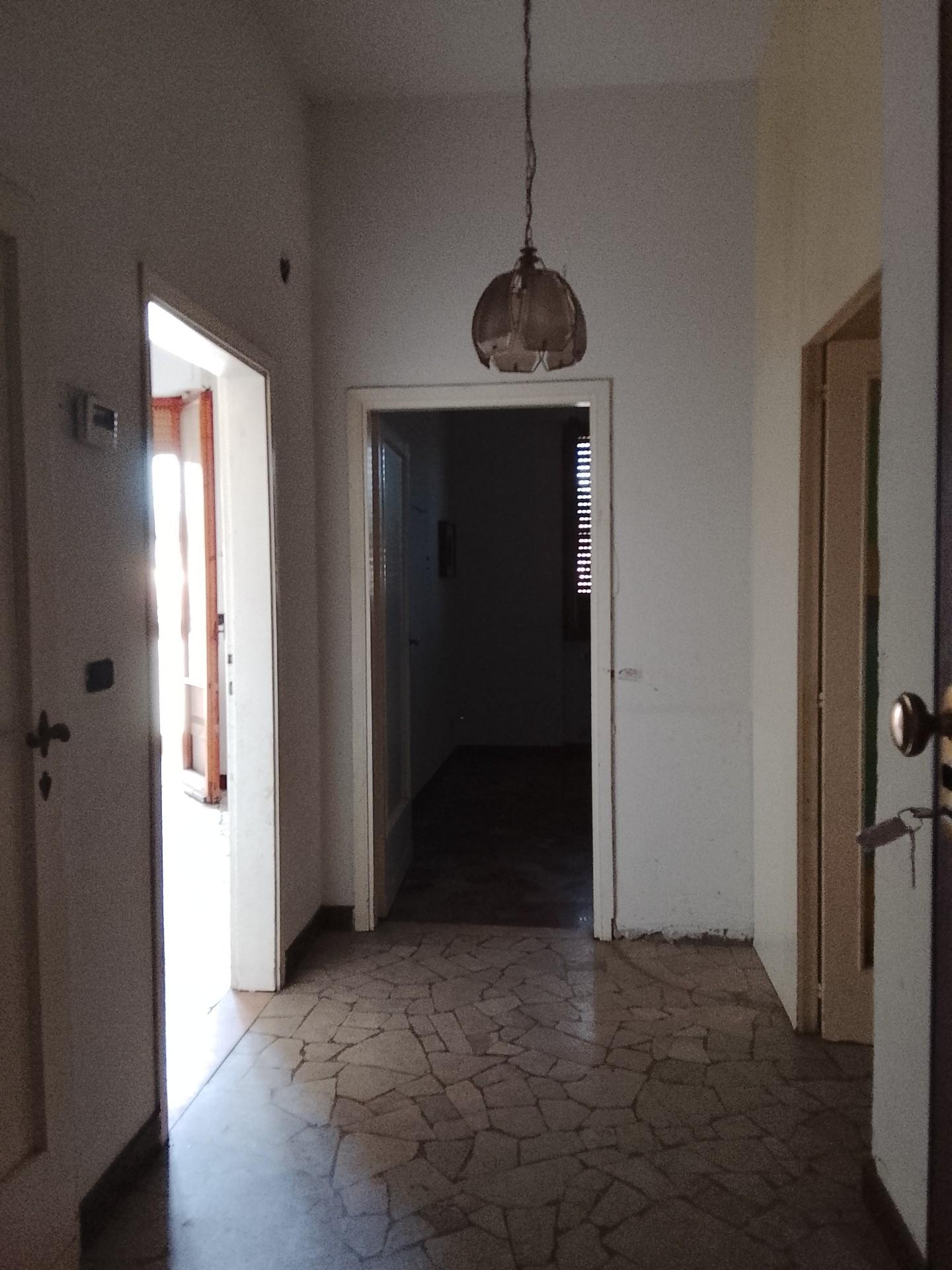 Quadrilocale con terrazzi a Poggio a Caiano