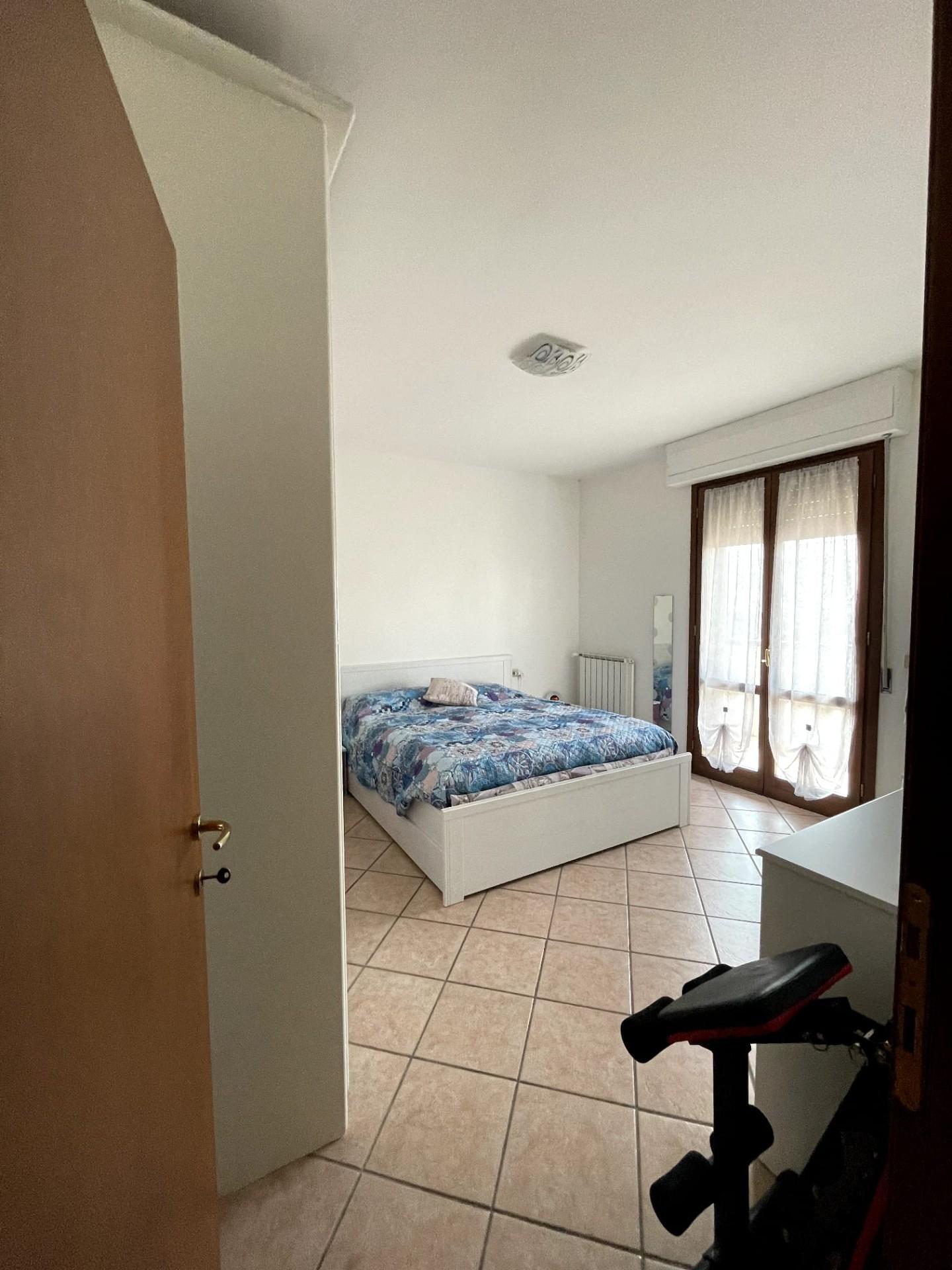 Bilocale con terrazzi a Poggio a Caiano