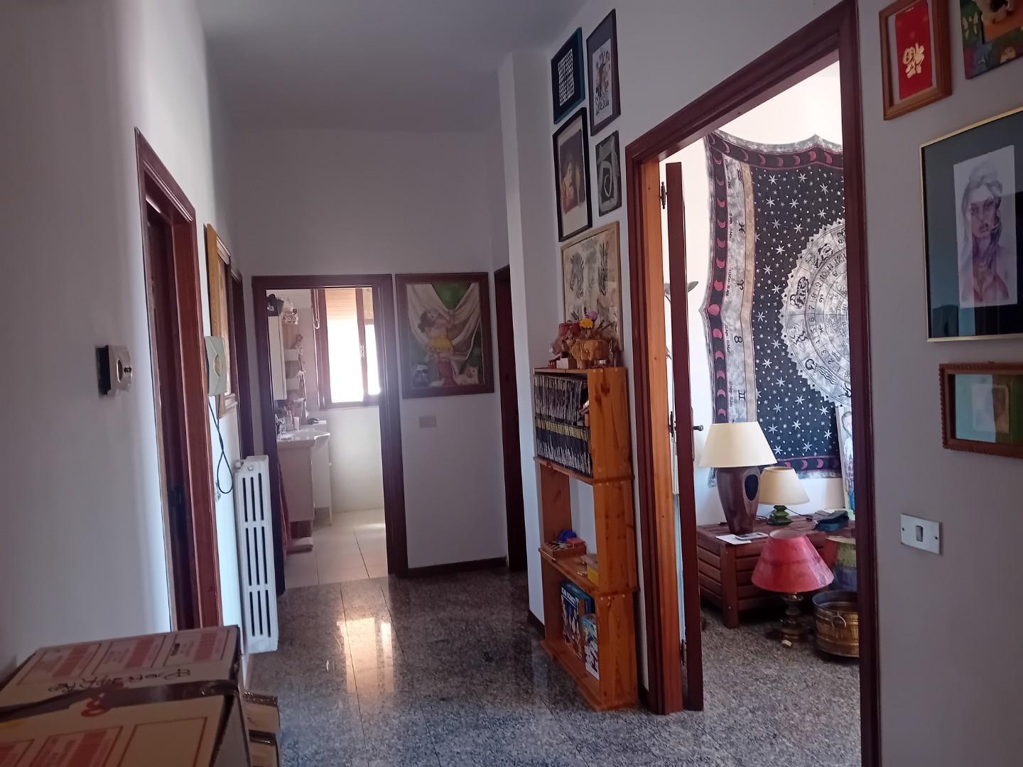 Quadrilocale in affitto, Prato tavola