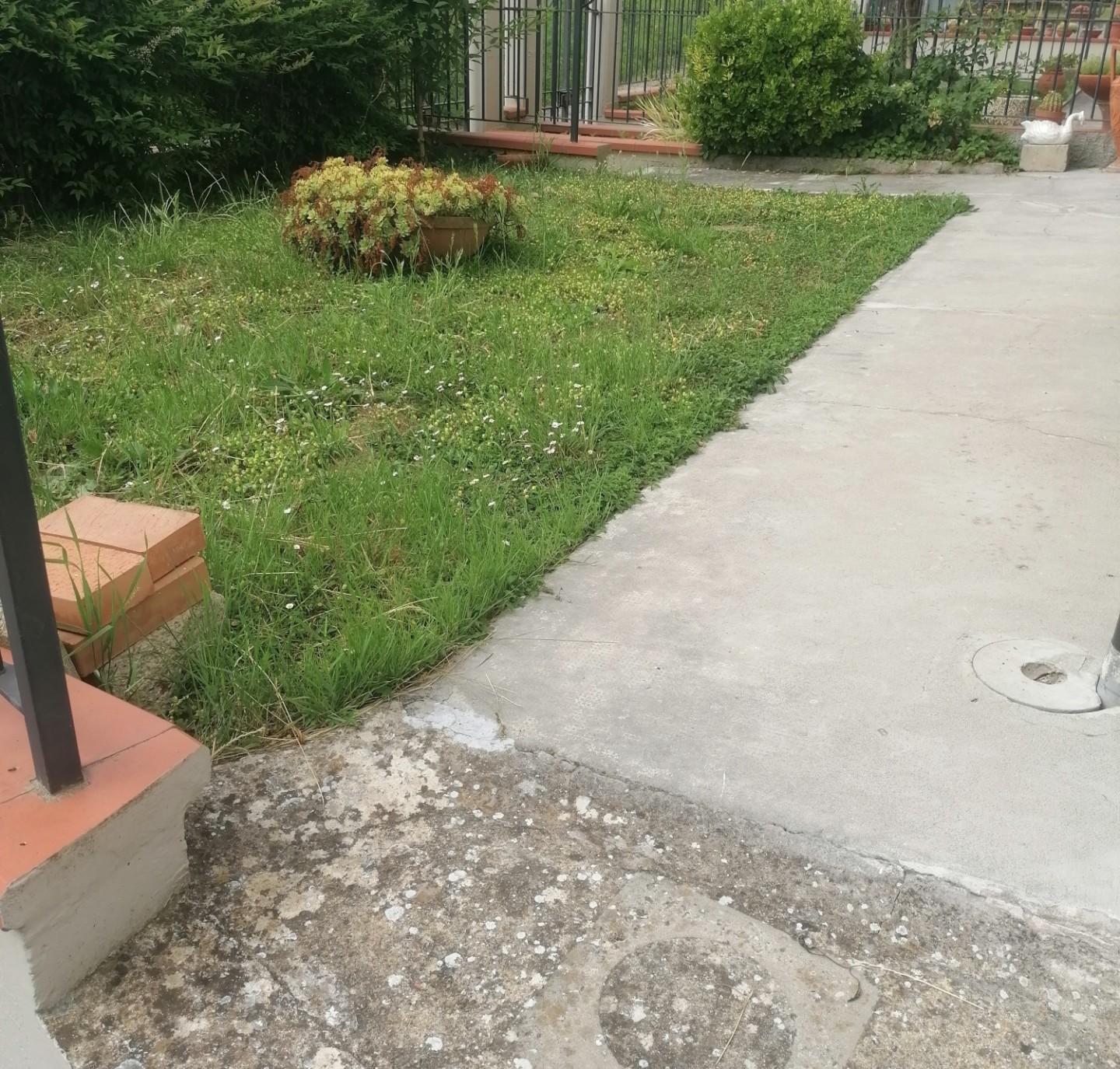 Villa Bifamiliare con giardino, Poggio a Caiano poggetto