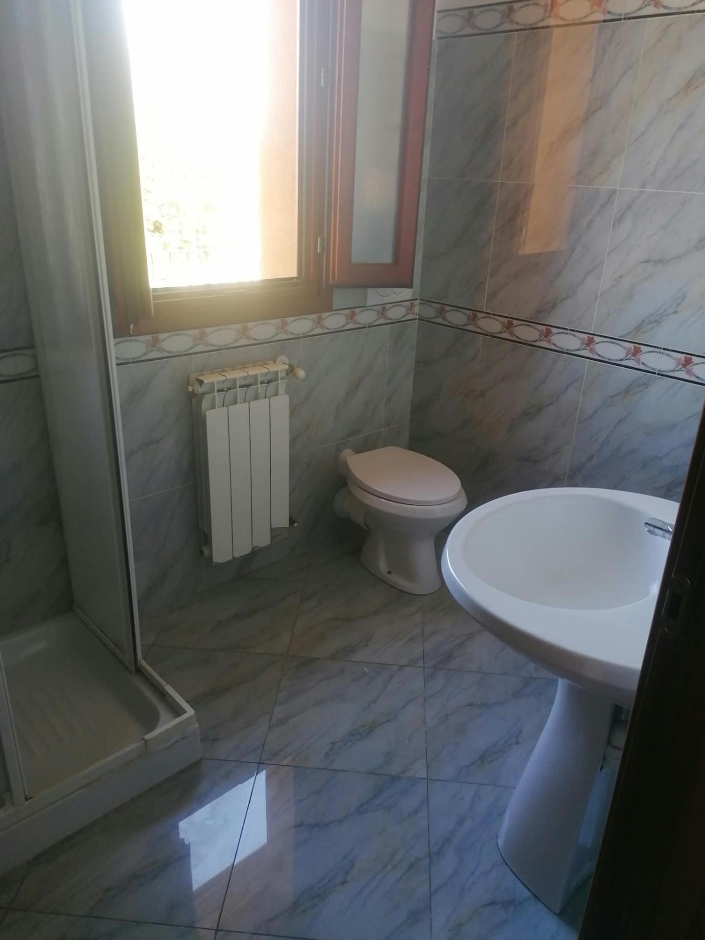 Trilocale con terrazzi, Carmignano comeana
