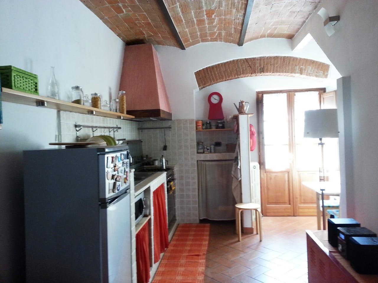 Casa indipendente arredata in affitto, Campi Bisenzio san piero a ponti