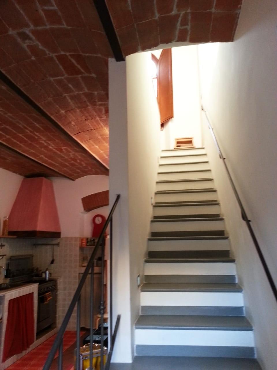 Casa indipendente arredata in affitto, Campi Bisenzio san piero a ponti