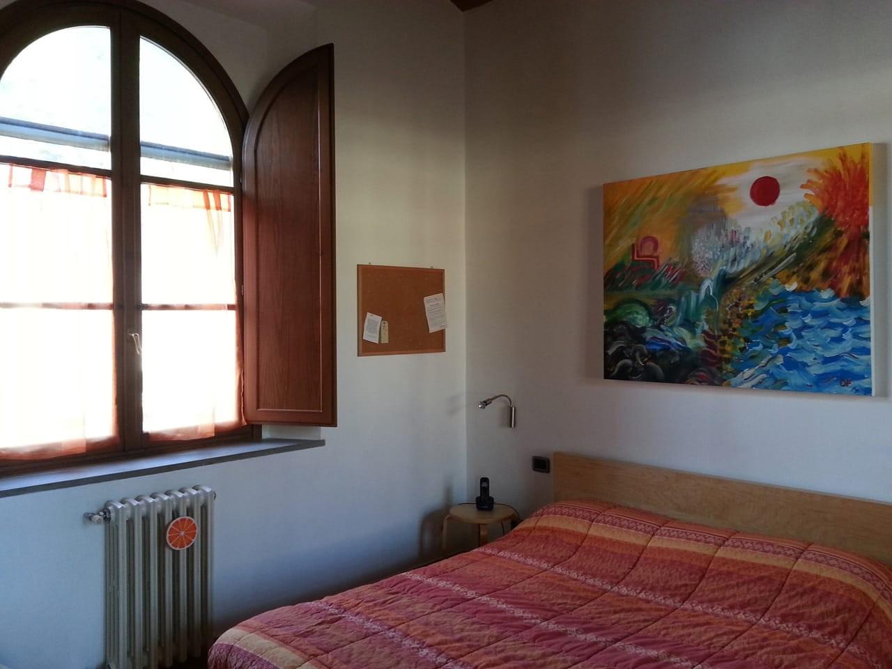 Casa indipendente arredata in affitto, Campi Bisenzio san piero a ponti