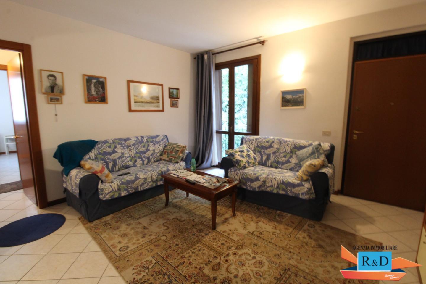 Quadrilocale in vendita a Colle di Val d'Elsa