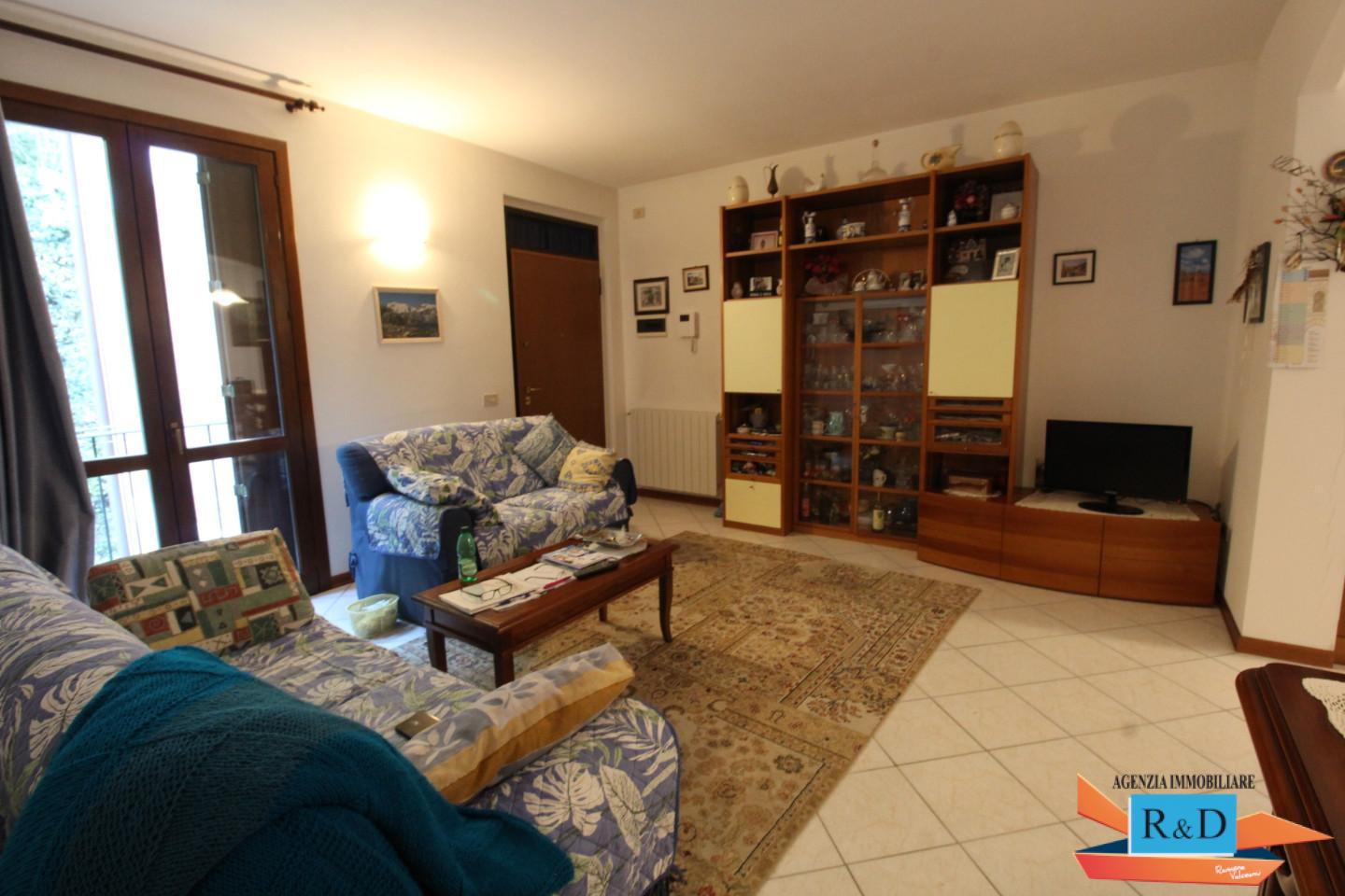 Quadrilocale in vendita a Colle di Val d'Elsa