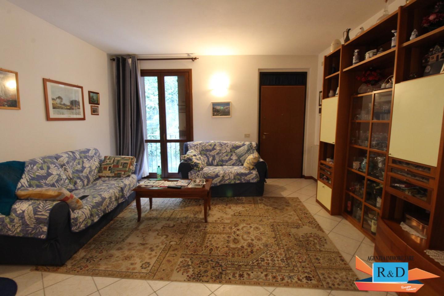 Quadrilocale in vendita a Colle di Val d'Elsa