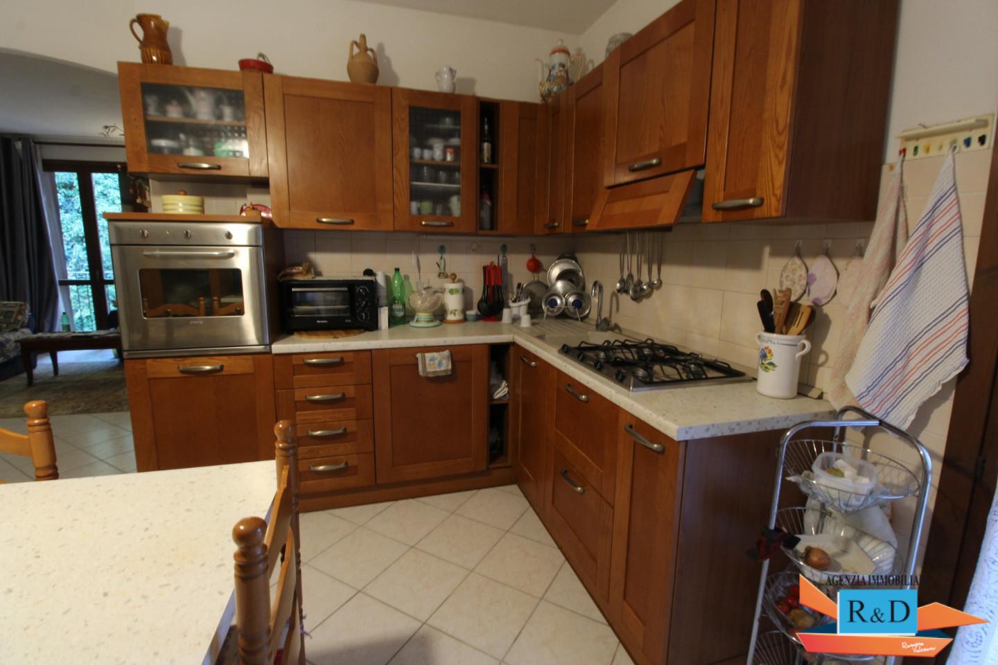 Quadrilocale in vendita a Colle di Val d'Elsa